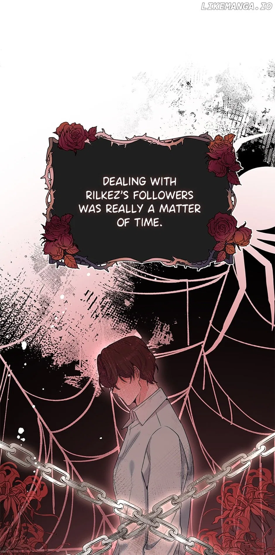 He’s Just My Brother, Your Grace! Chapter 72 – Page 30