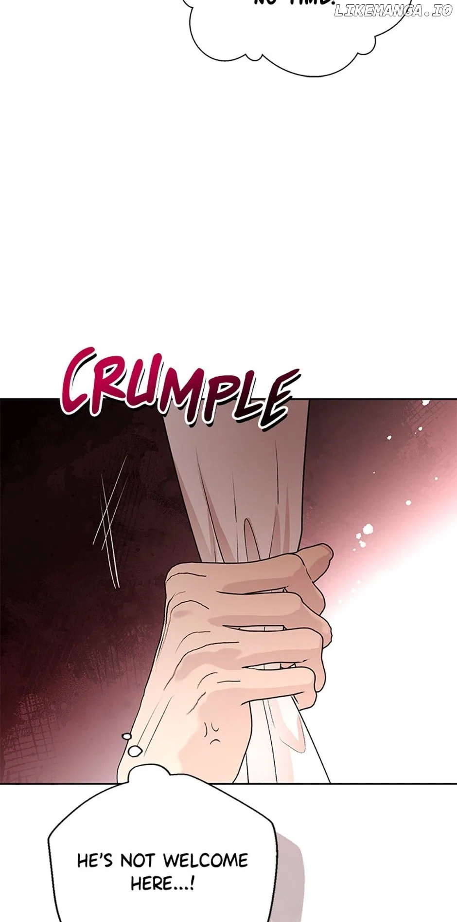 He’s Just My Brother, Your Grace! Chapter 72 – Page 35