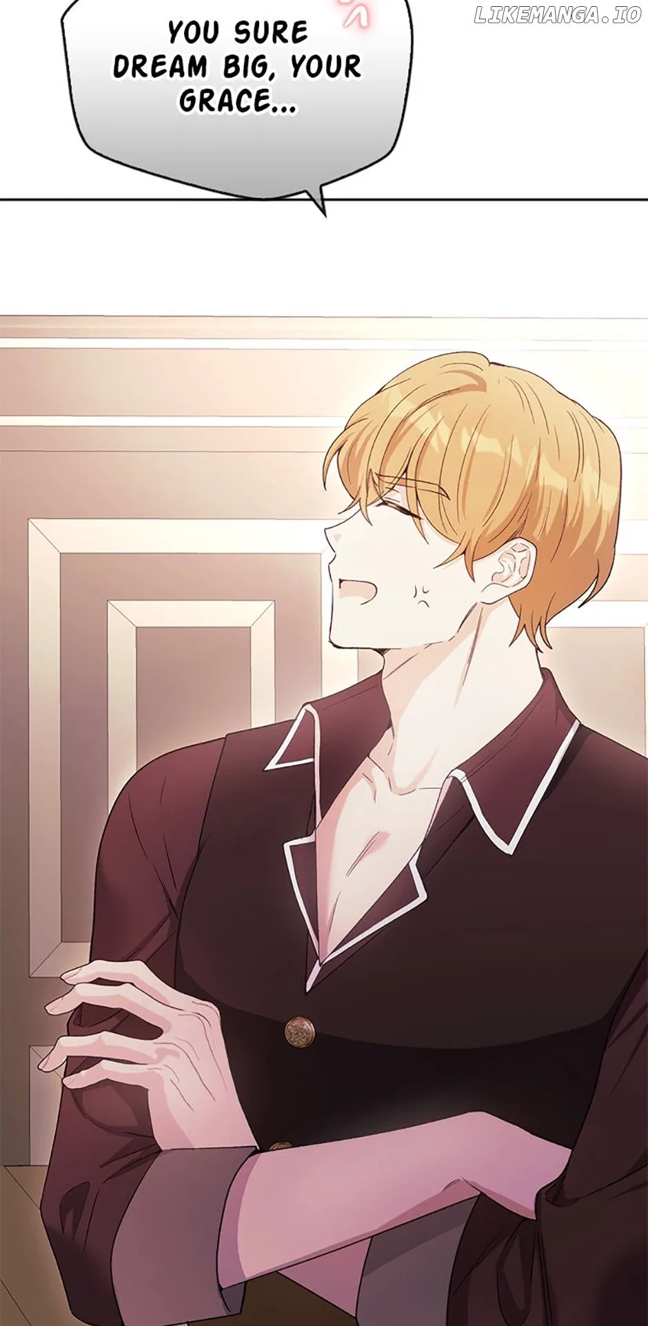 He’s Just My Brother, Your Grace! Chapter 72 – Page 54