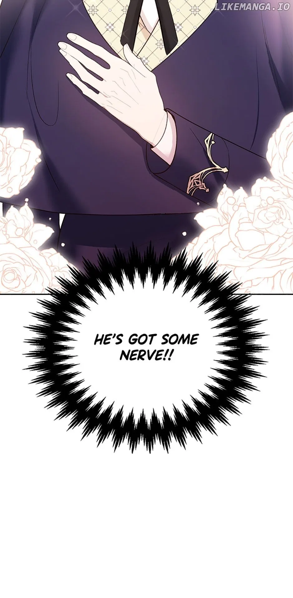 He’s Just My Brother, Your Grace! Chapter 72 – Page 57