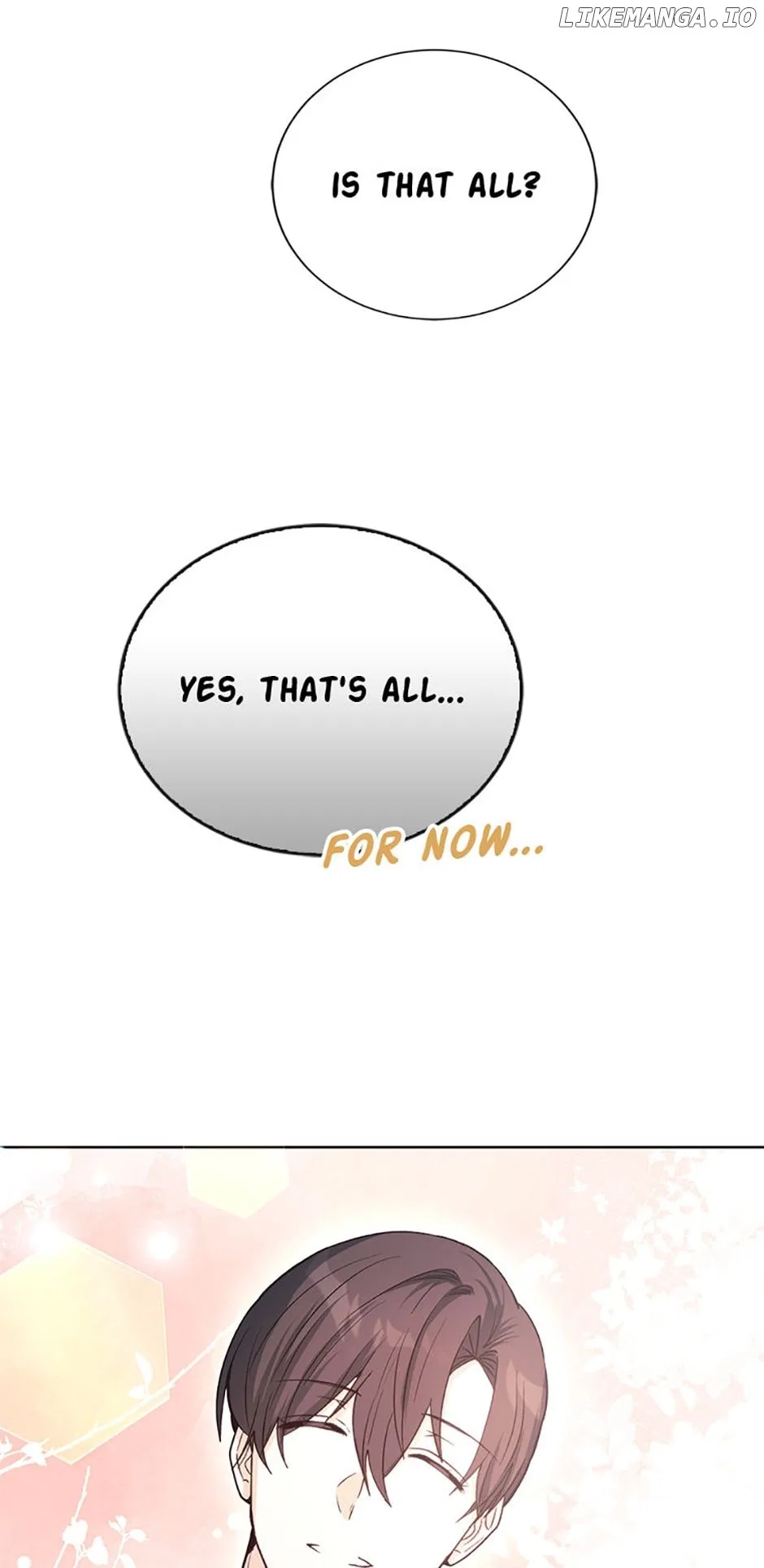 He’s Just My Brother, Your Grace! Chapter 72 – Page 61