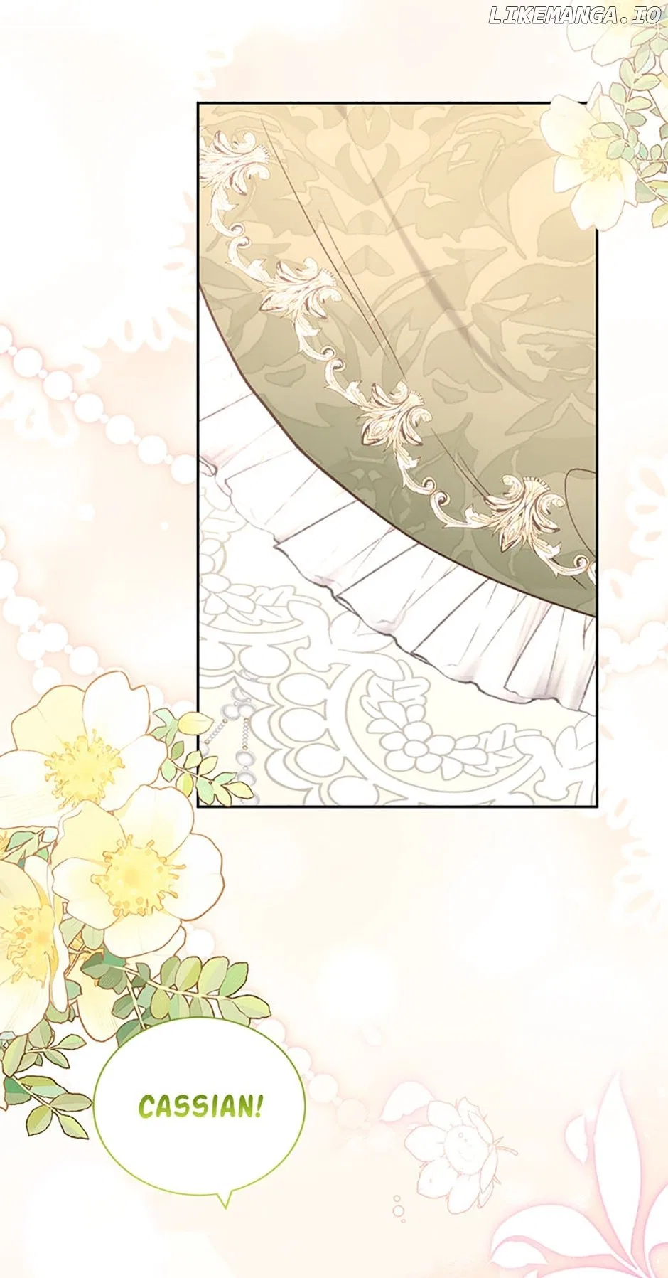 He’s Just My Brother, Your Grace! Chapter 72 – Page 68