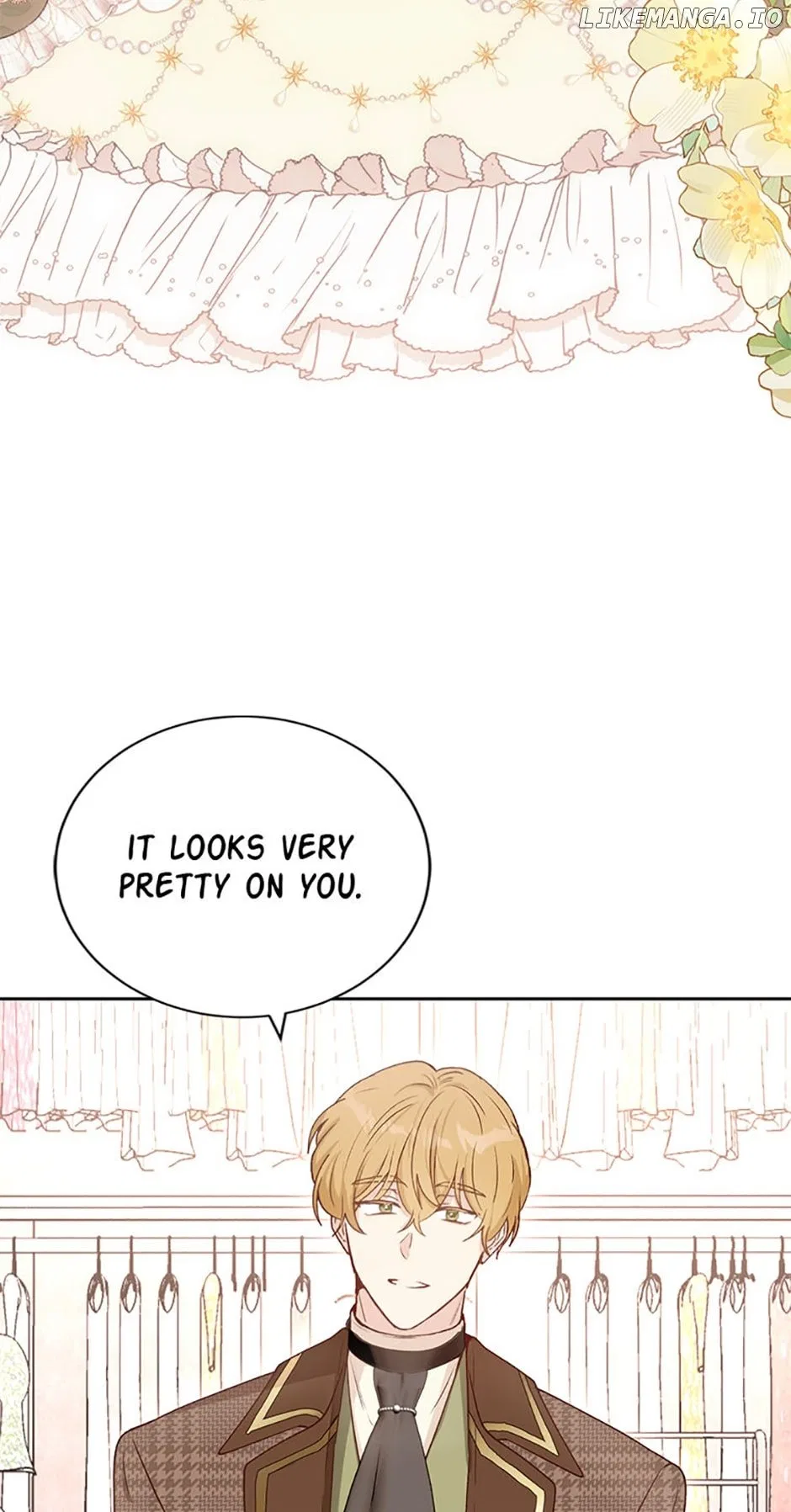 He’s Just My Brother, Your Grace! Chapter 72 – Page 70