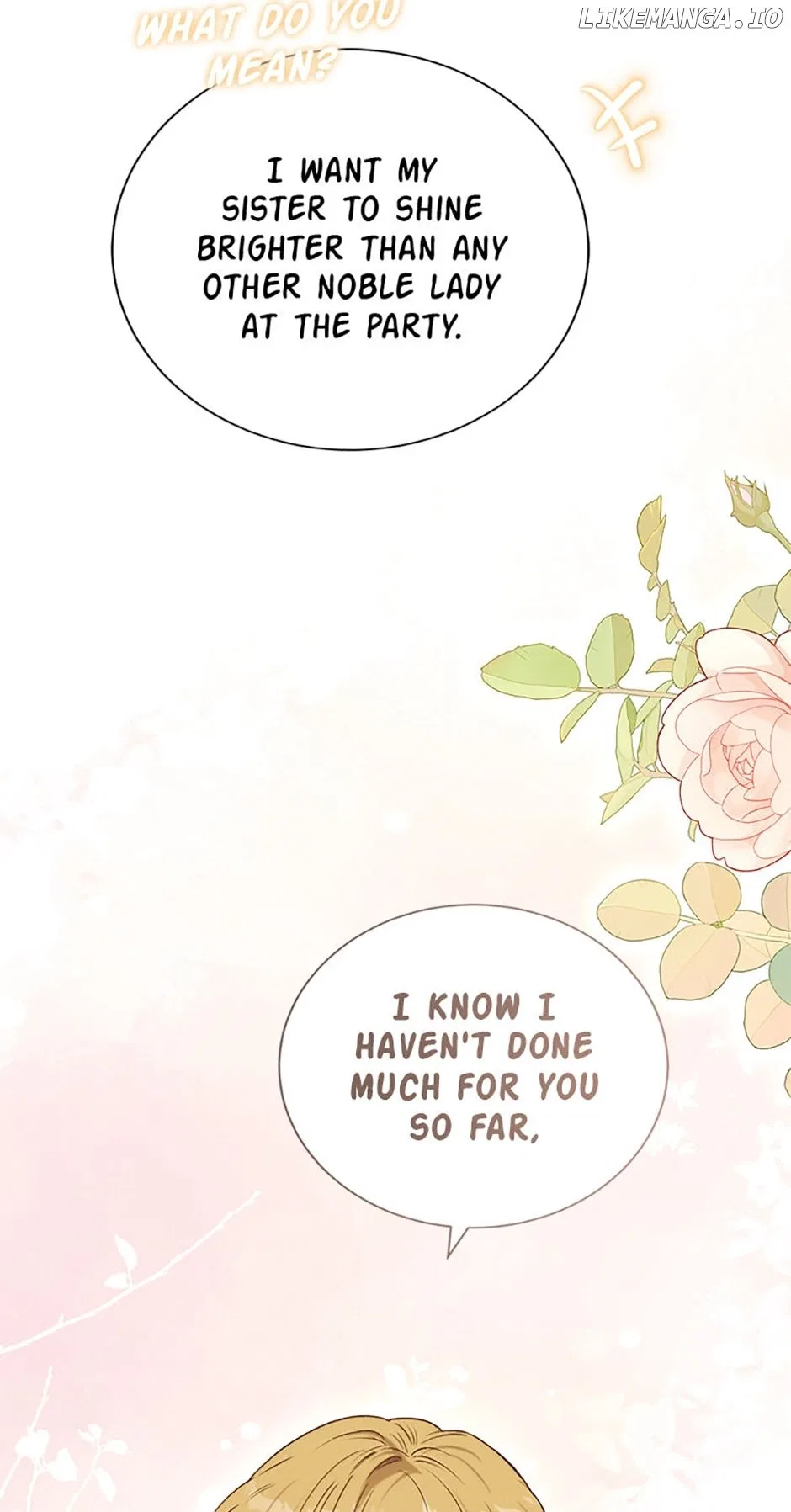 He’s Just My Brother, Your Grace! Chapter 72 – Page 72