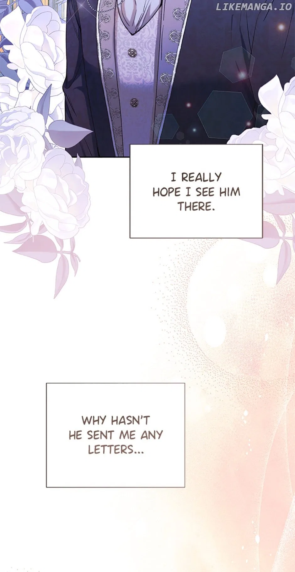 He’s Just My Brother, Your Grace! Chapter 72 – Page 76
