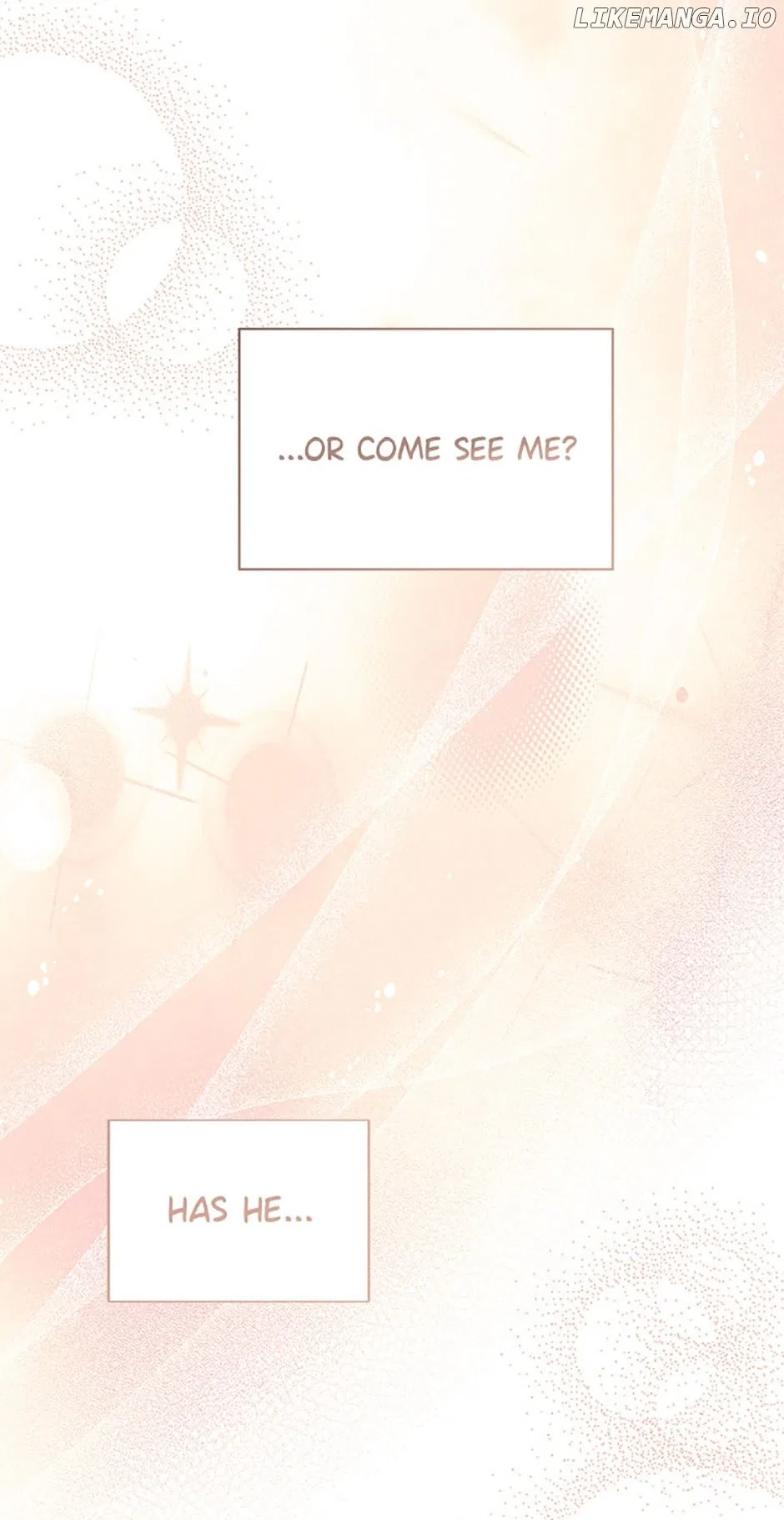 He’s Just My Brother, Your Grace! Chapter 72 – Page 77