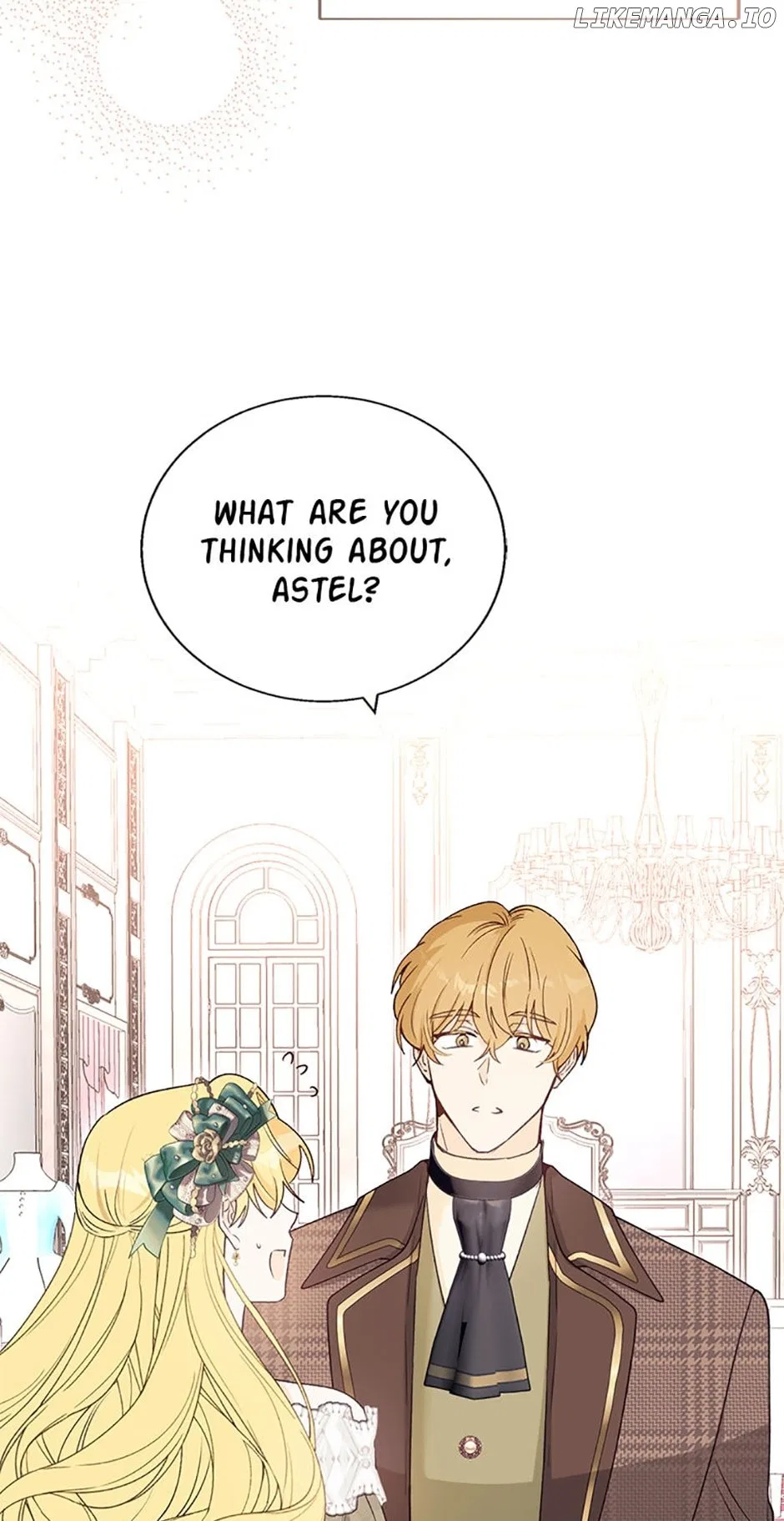 He’s Just My Brother, Your Grace! Chapter 72 – Page 79