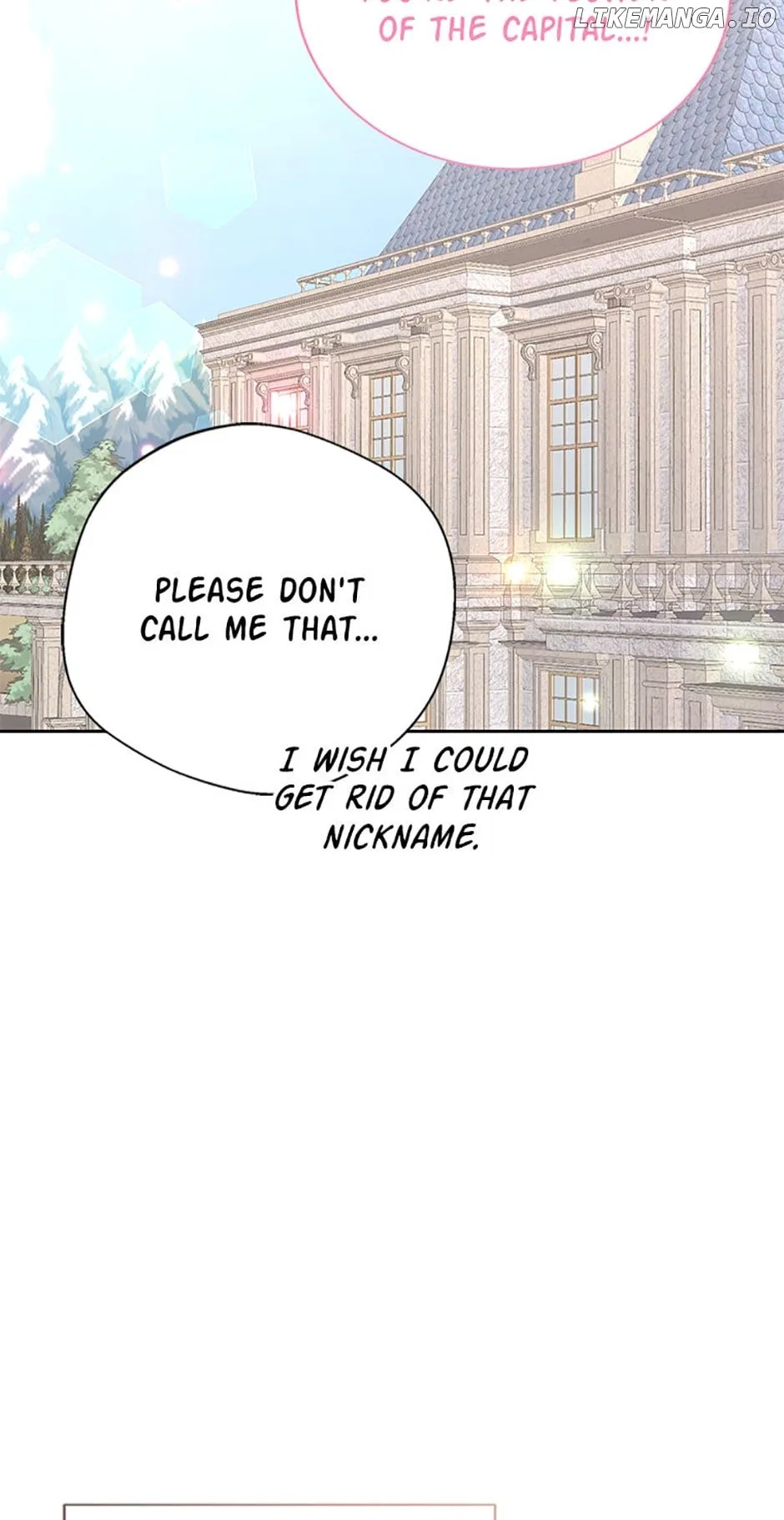 He’s Just My Brother, Your Grace! Chapter 72 – Page 81