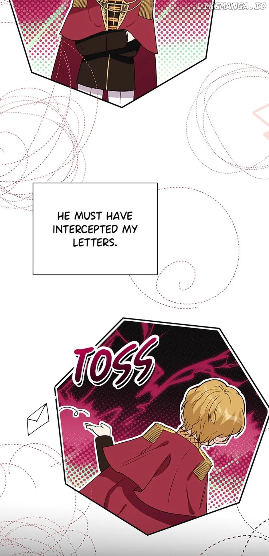 He’s Just My Brother, Your Grace! Chapter 72 – Page 87