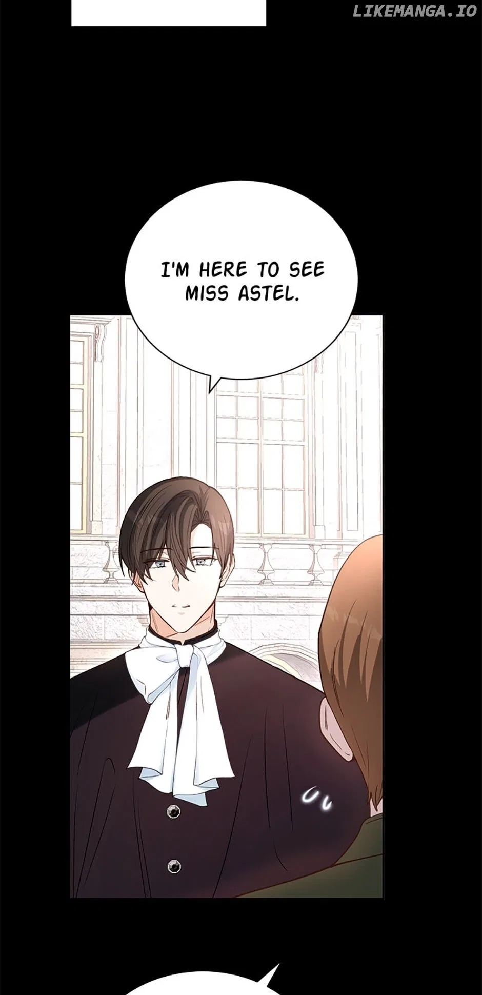 He’s Just My Brother, Your Grace! Chapter 72 – Page 89