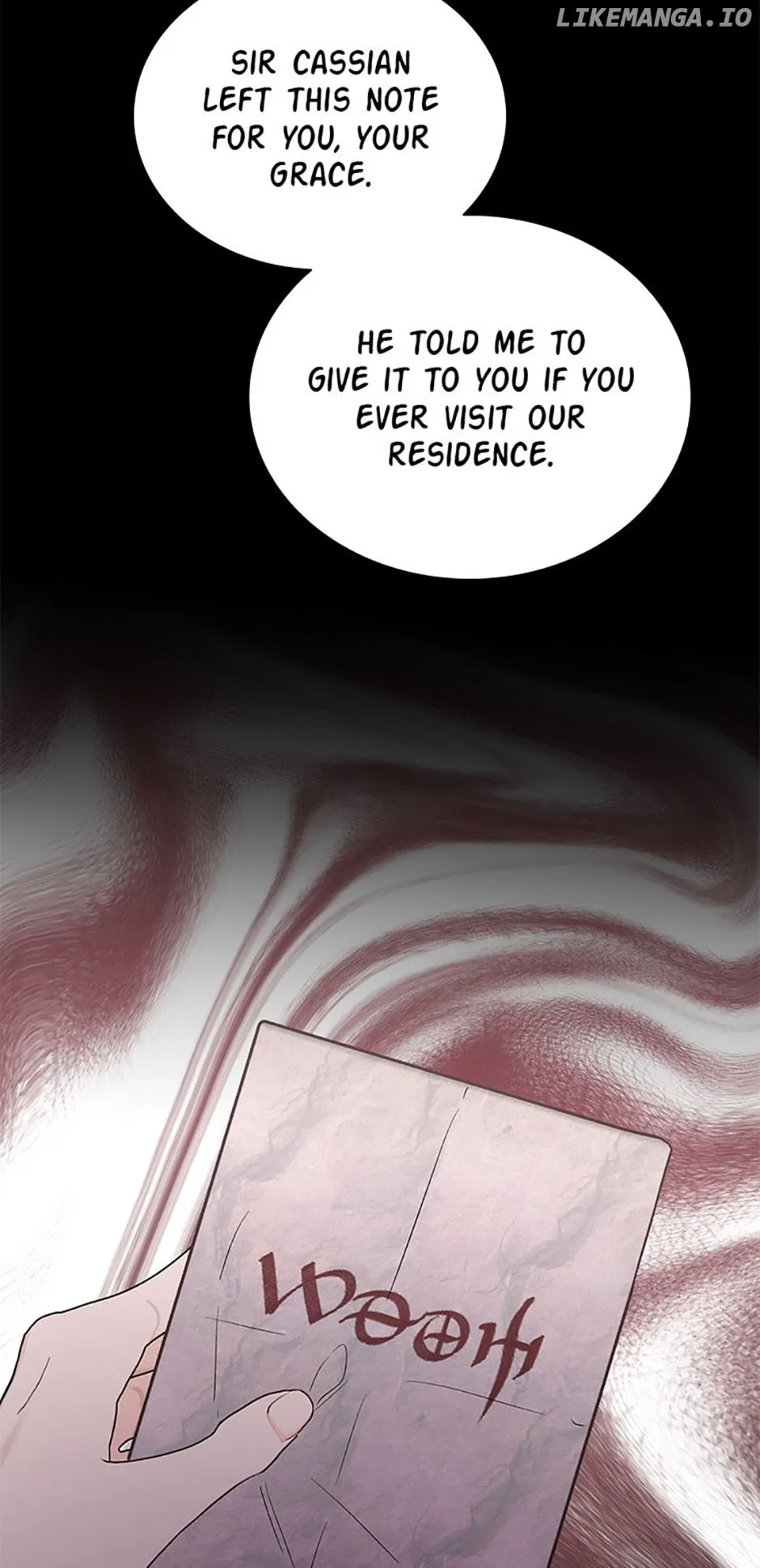 He’s Just My Brother, Your Grace! Chapter 72 – Page 90