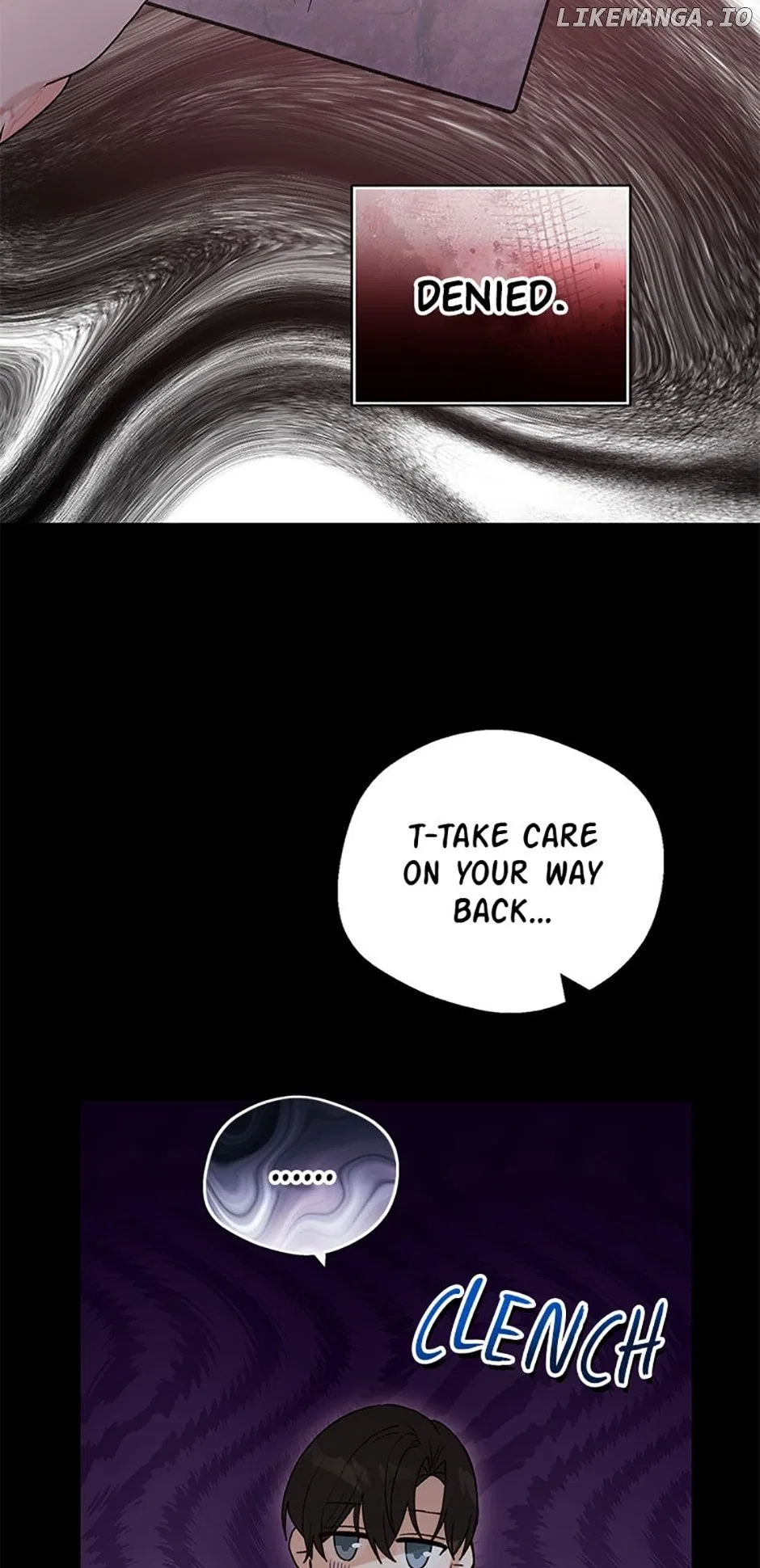 He’s Just My Brother, Your Grace! Chapter 72 – Page 91