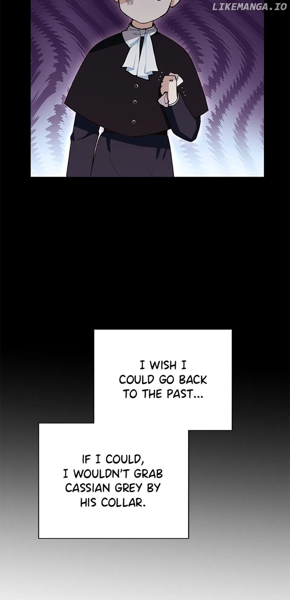 He’s Just My Brother, Your Grace! Chapter 72 – Page 92