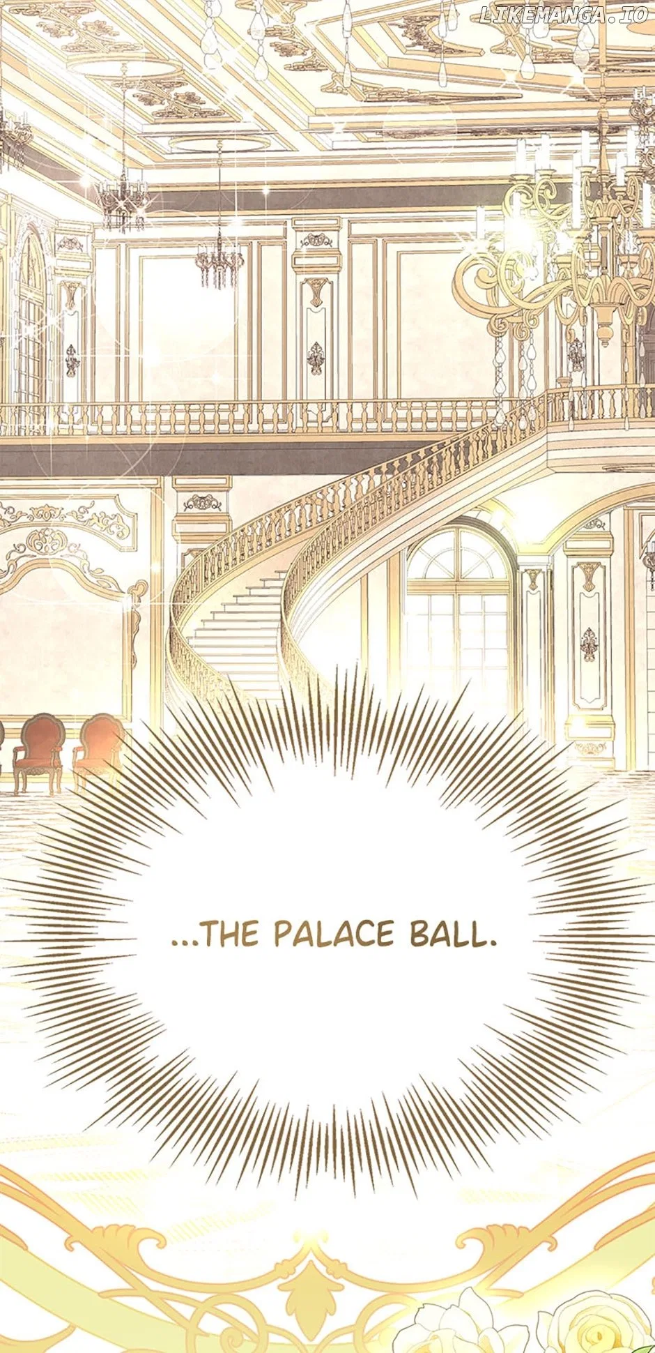 He’s Just My Brother, Your Grace! Chapter 72 – Page 95
