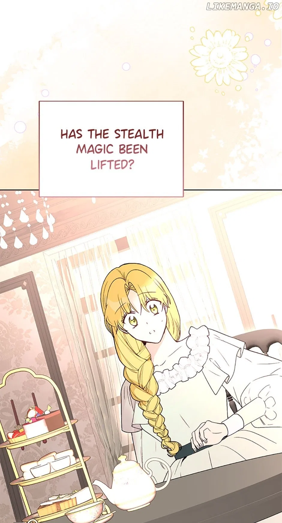 He’s Just My Brother, Your Grace! Chapter 71 – Page 4