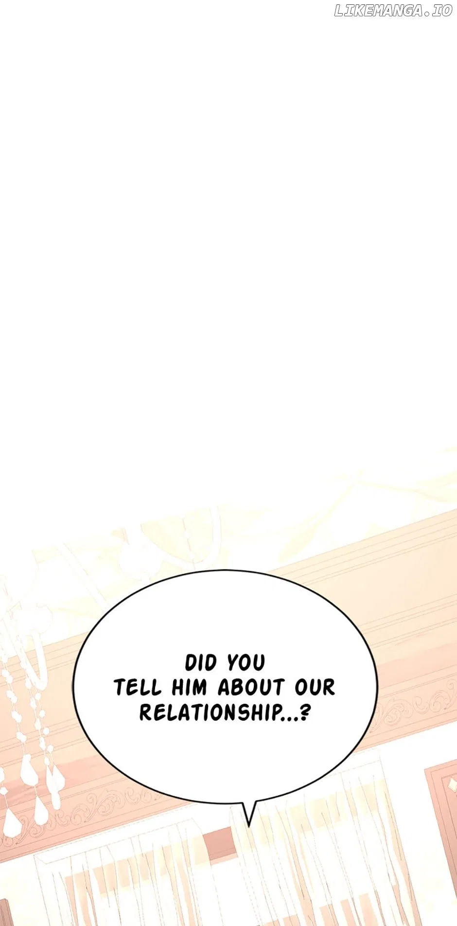 He’s Just My Brother, Your Grace! Chapter 71 – Page 8