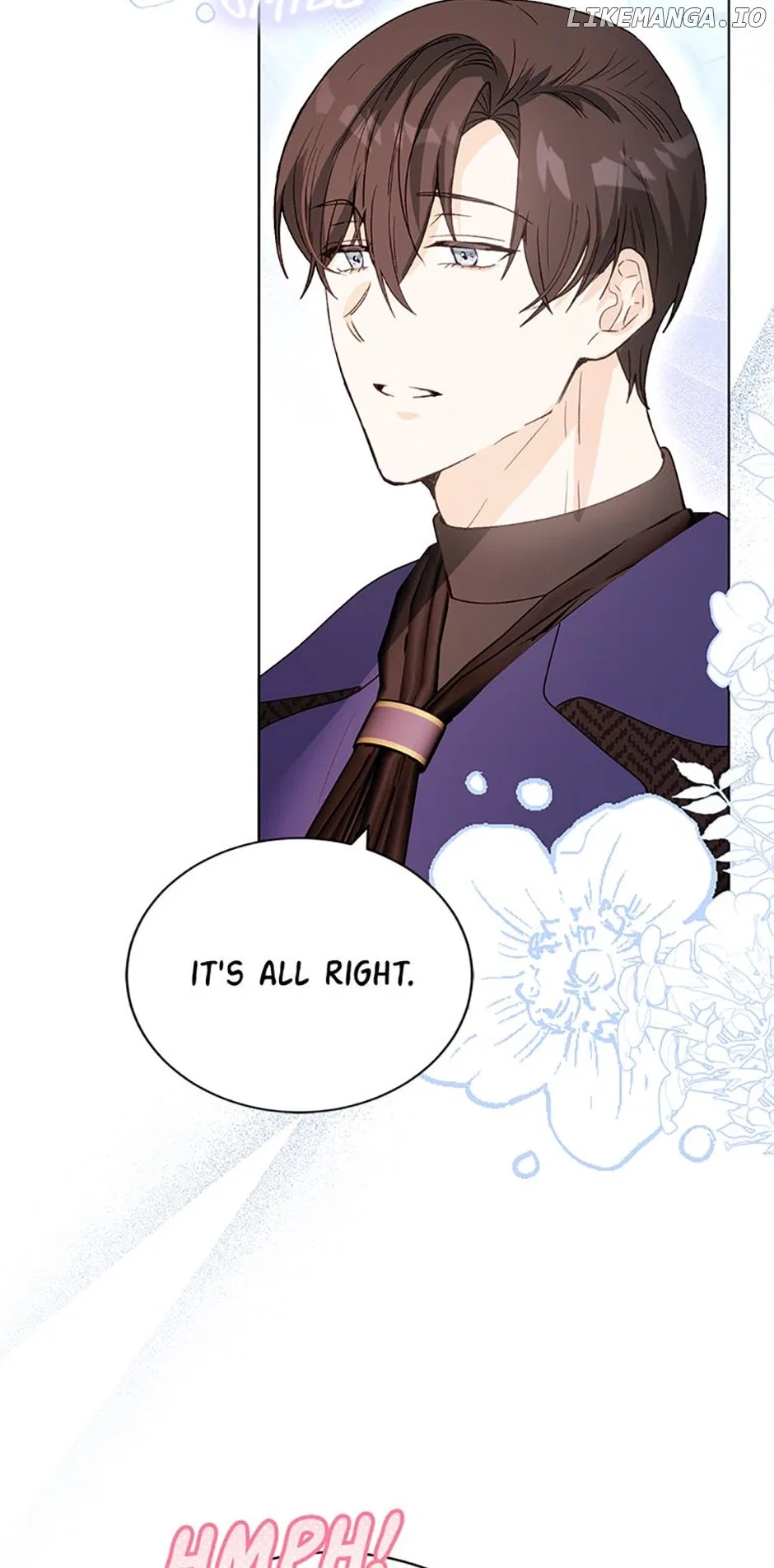 He’s Just My Brother, Your Grace! Chapter 71 – Page 14