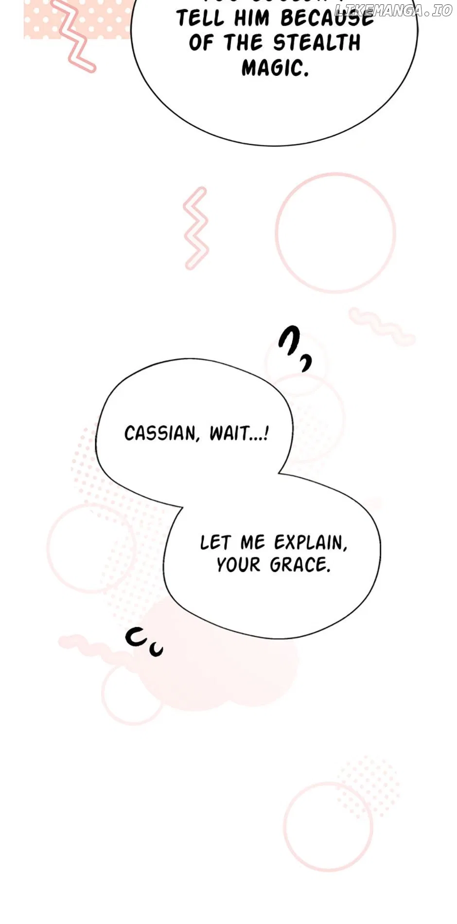 He’s Just My Brother, Your Grace! Chapter 71 – Page 16