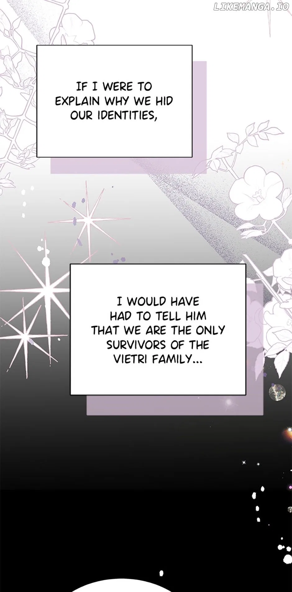 He’s Just My Brother, Your Grace! Chapter 71 – Page 21