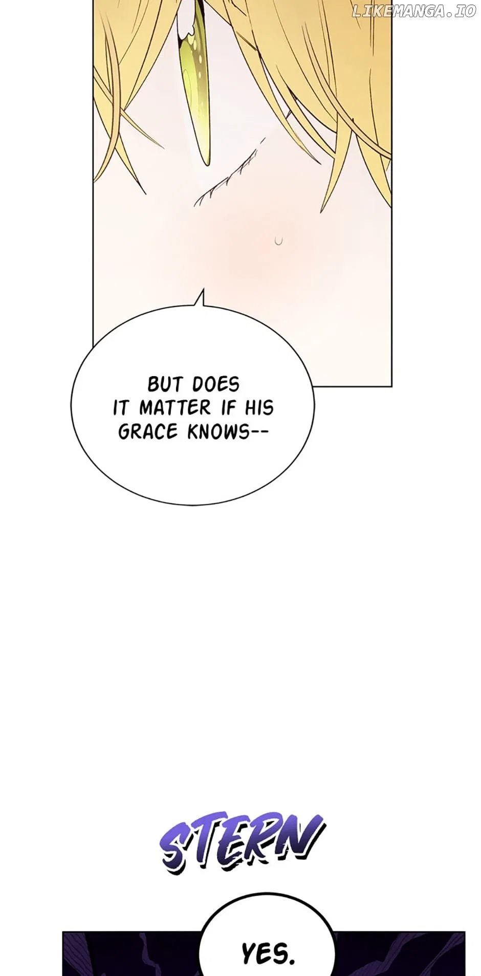 He’s Just My Brother, Your Grace! Chapter 71 – Page 25