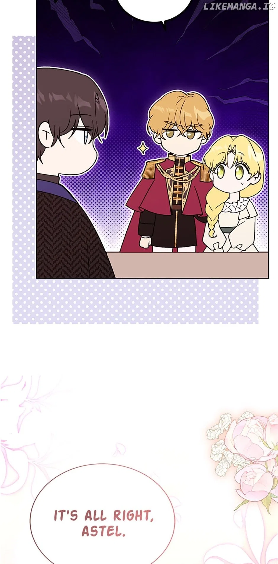 He’s Just My Brother, Your Grace! Chapter 71 – Page 26