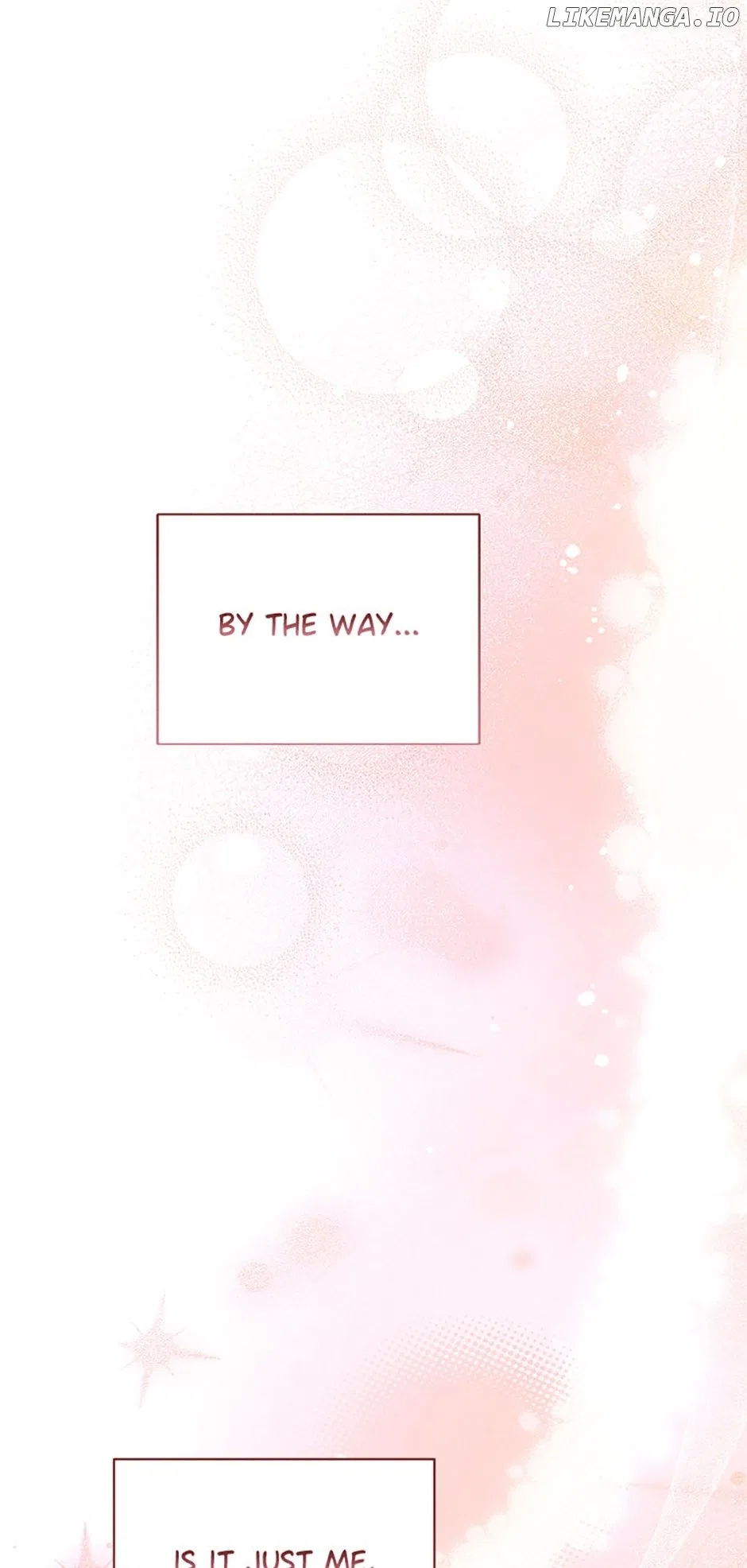 He’s Just My Brother, Your Grace! Chapter 71 – Page 38
