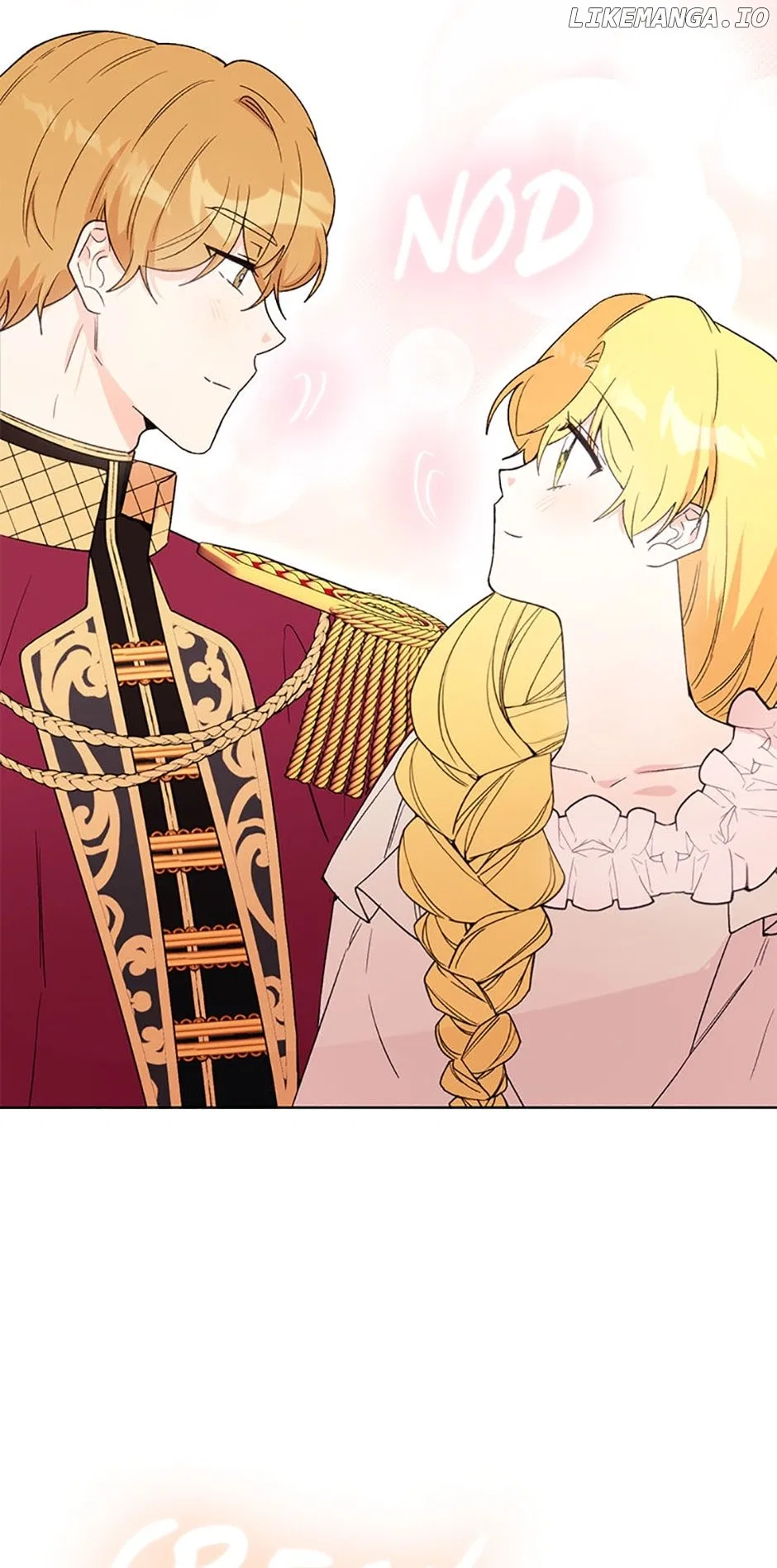 He’s Just My Brother, Your Grace! Chapter 71 – Page 42