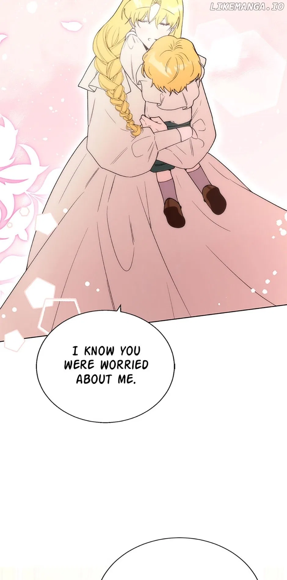 He’s Just My Brother, Your Grace! Chapter 71 – Page 50