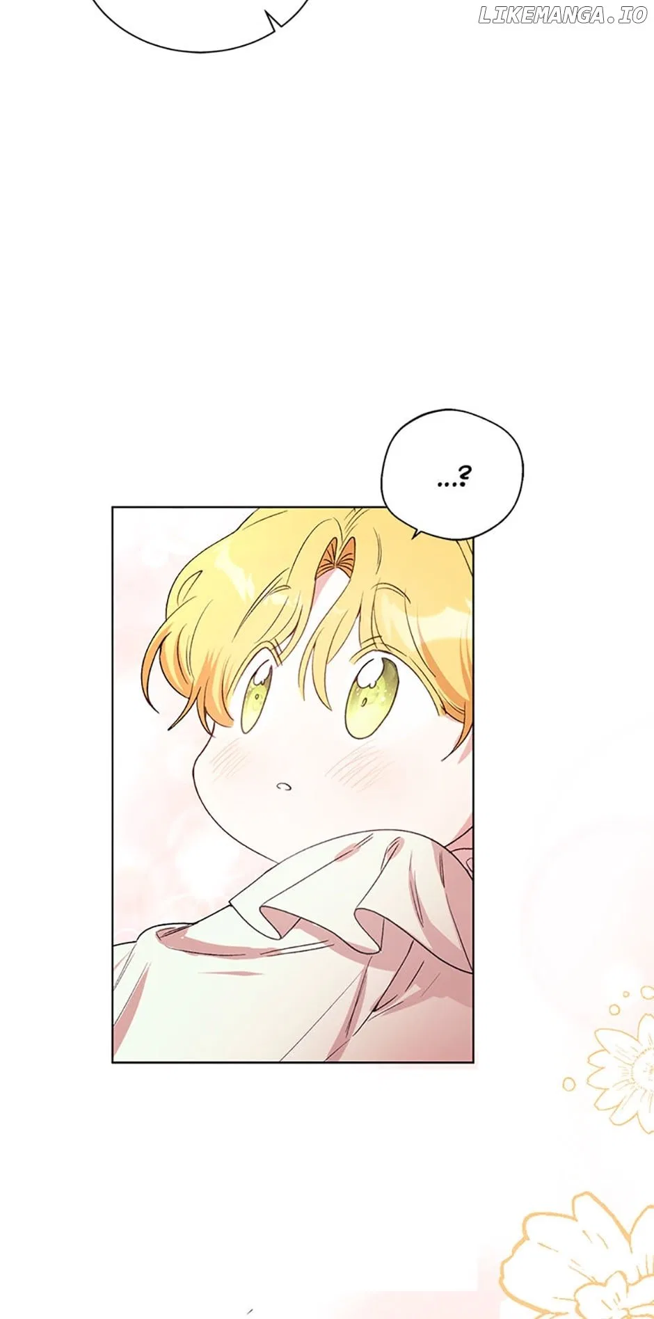 He’s Just My Brother, Your Grace! Chapter 71 – Page 52