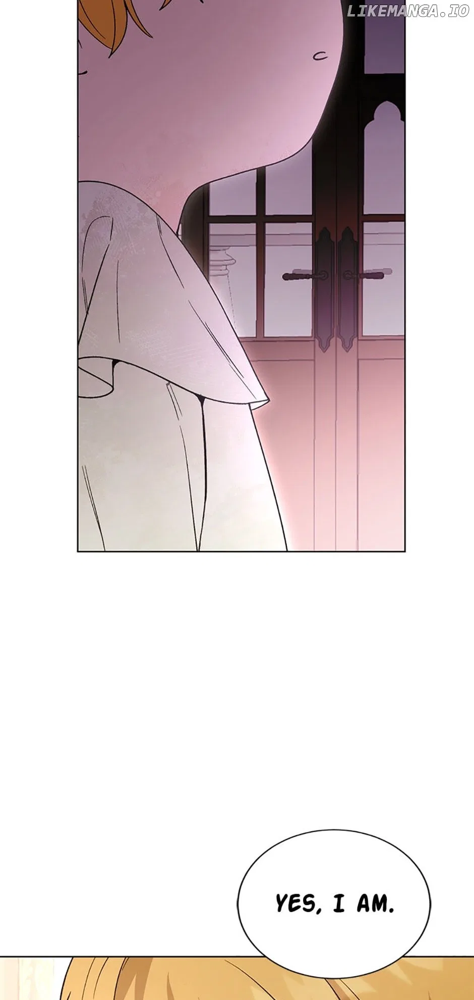 He’s Just My Brother, Your Grace! Chapter 71 – Page 63