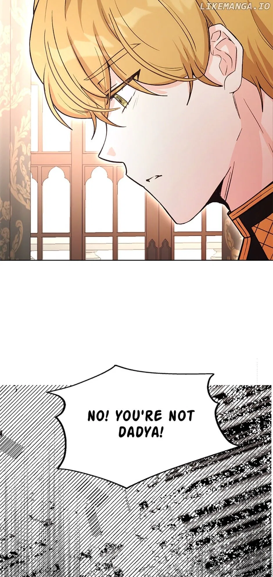 He’s Just My Brother, Your Grace! Chapter 71 – Page 64