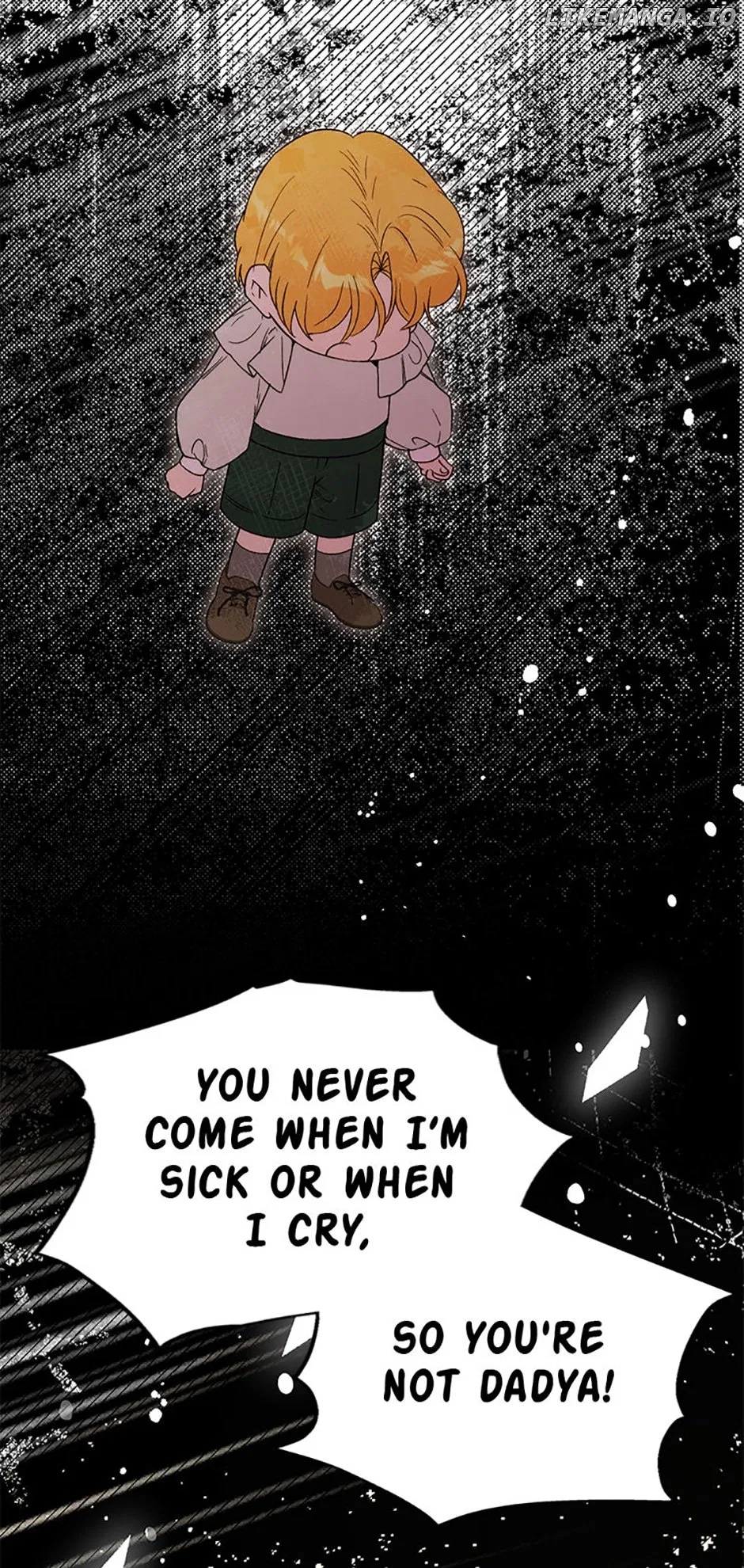 He’s Just My Brother, Your Grace! Chapter 71 – Page 65