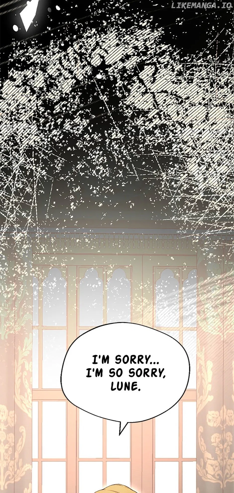 He’s Just My Brother, Your Grace! Chapter 71 – Page 66