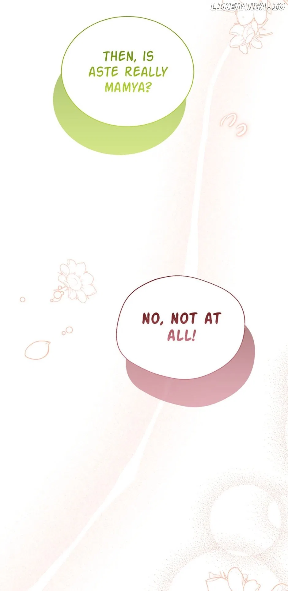 He’s Just My Brother, Your Grace! Chapter 71 – Page 71