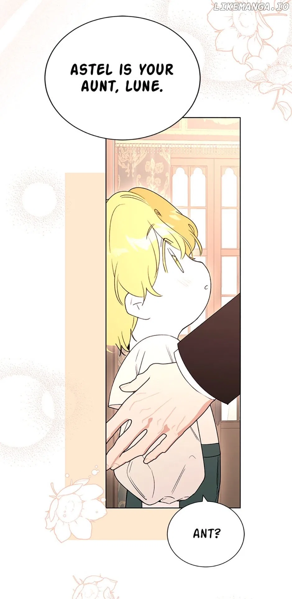 He’s Just My Brother, Your Grace! Chapter 71 – Page 72
