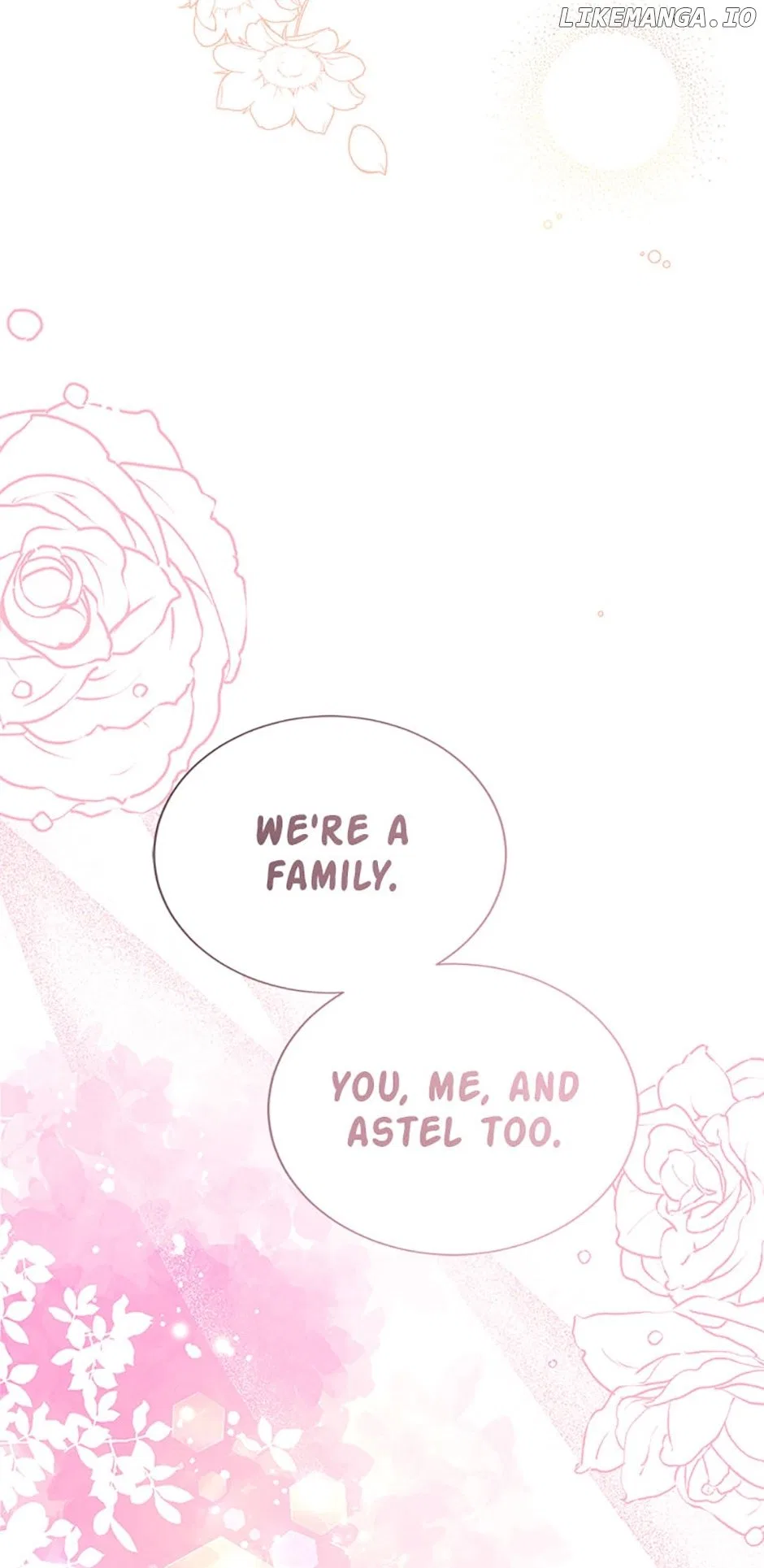 He’s Just My Brother, Your Grace! Chapter 71 – Page 73