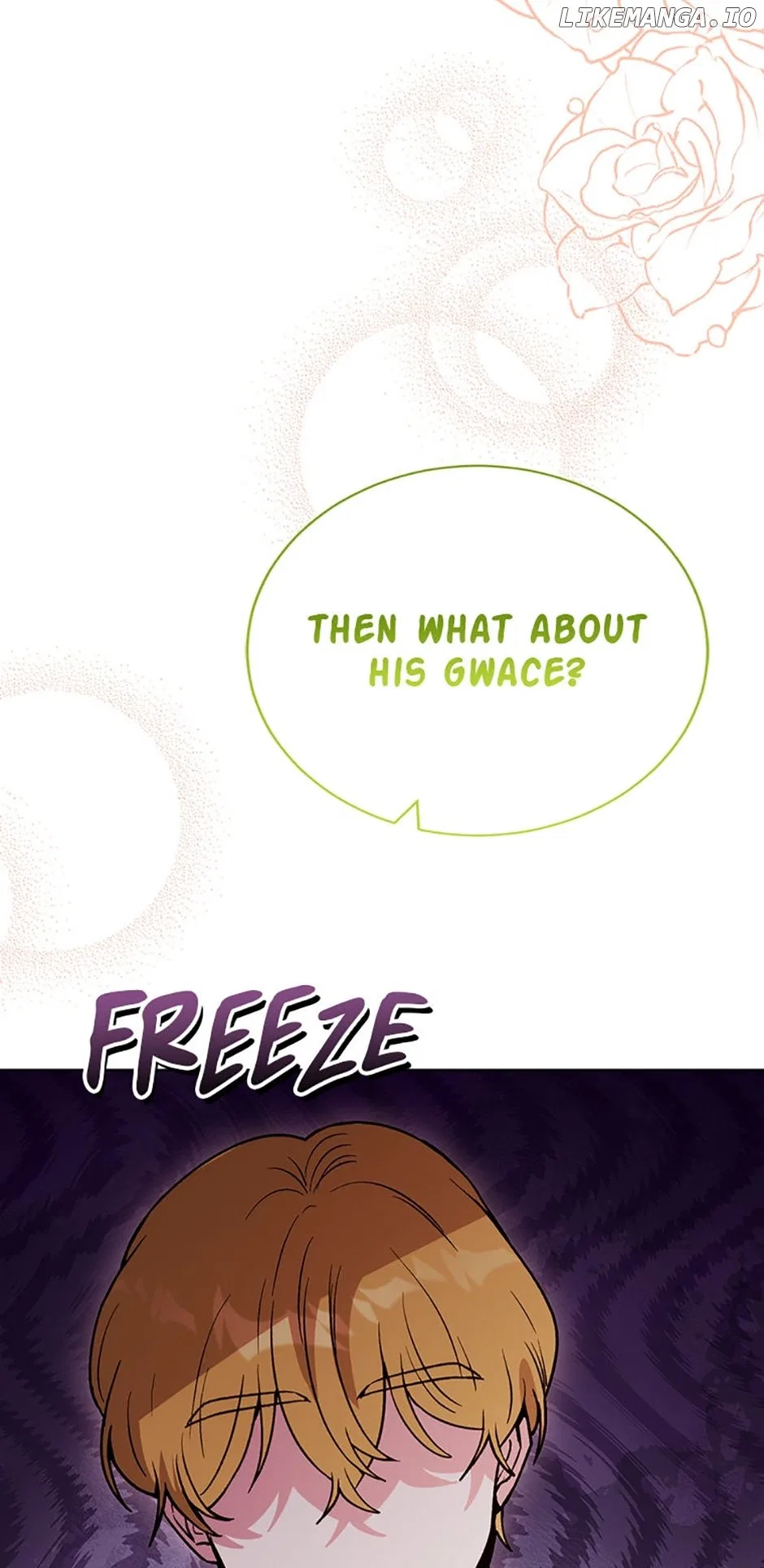 He’s Just My Brother, Your Grace! Chapter 71 – Page 76