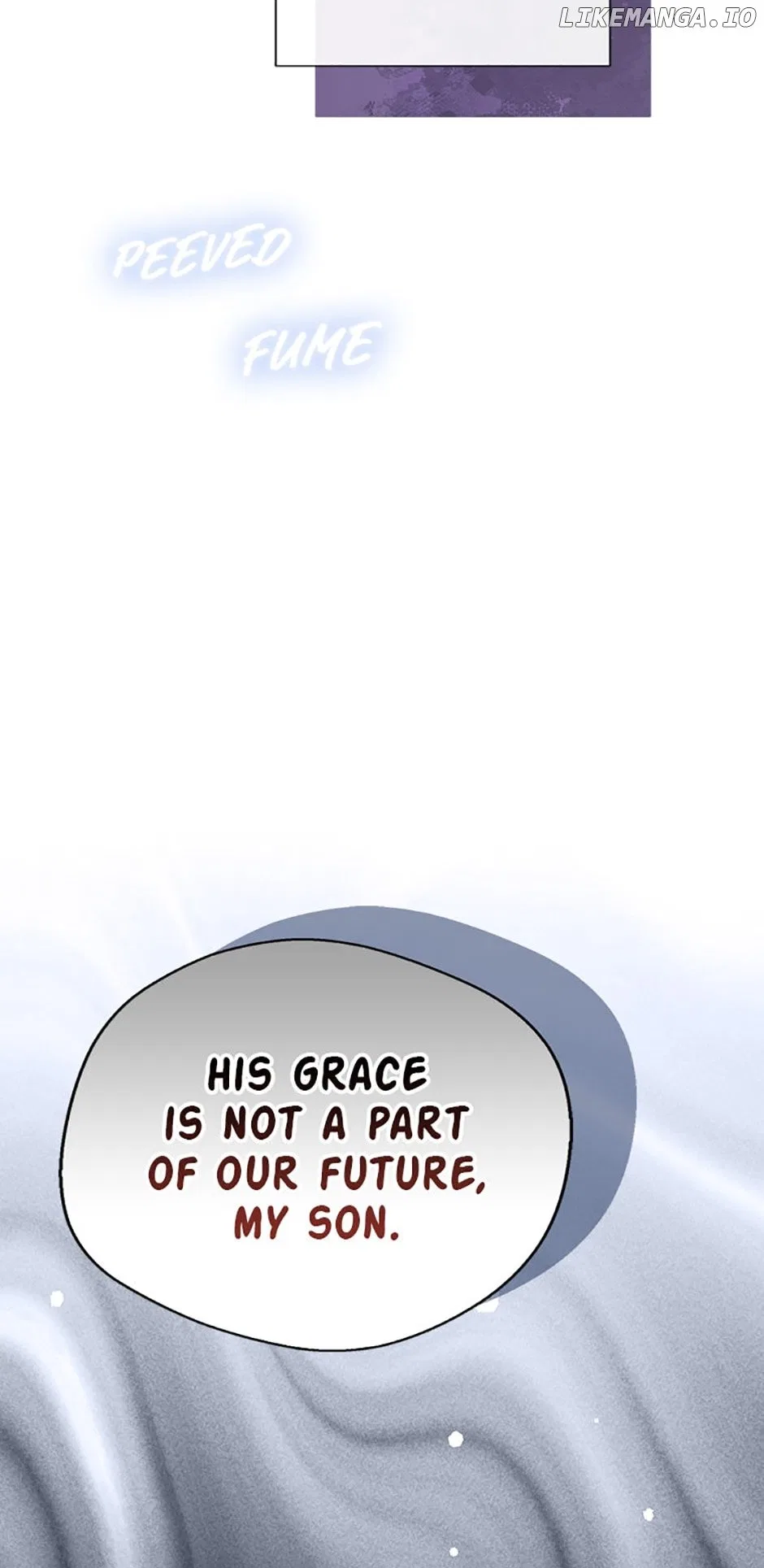 He’s Just My Brother, Your Grace! Chapter 71 – Page 78