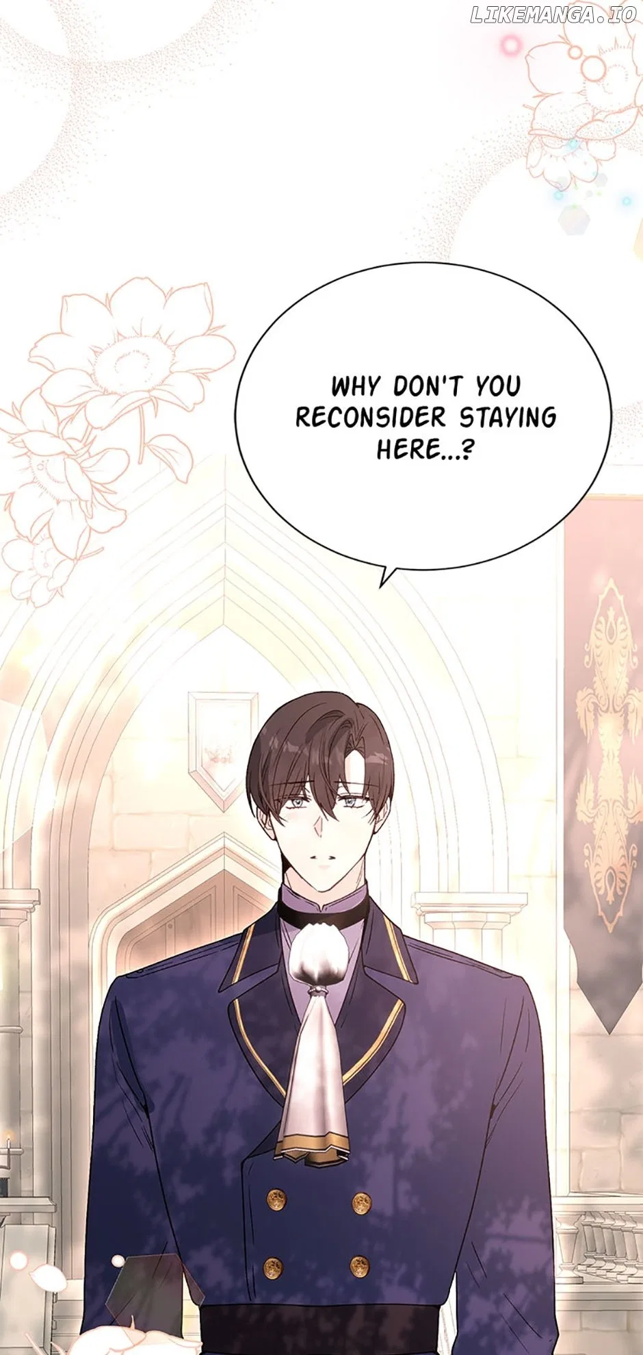 He’s Just My Brother, Your Grace! Chapter 71 – Page 82