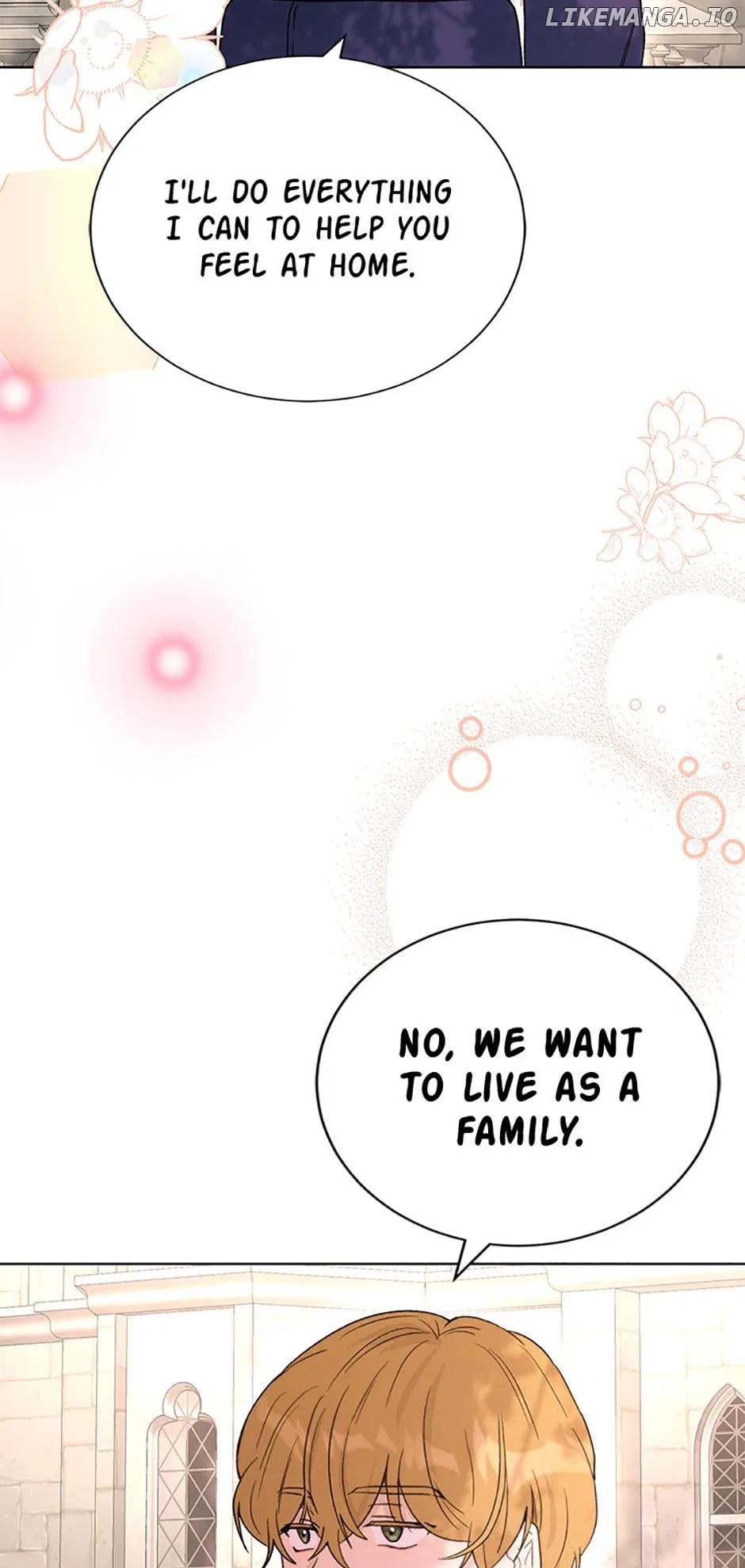 He’s Just My Brother, Your Grace! Chapter 71 – Page 83