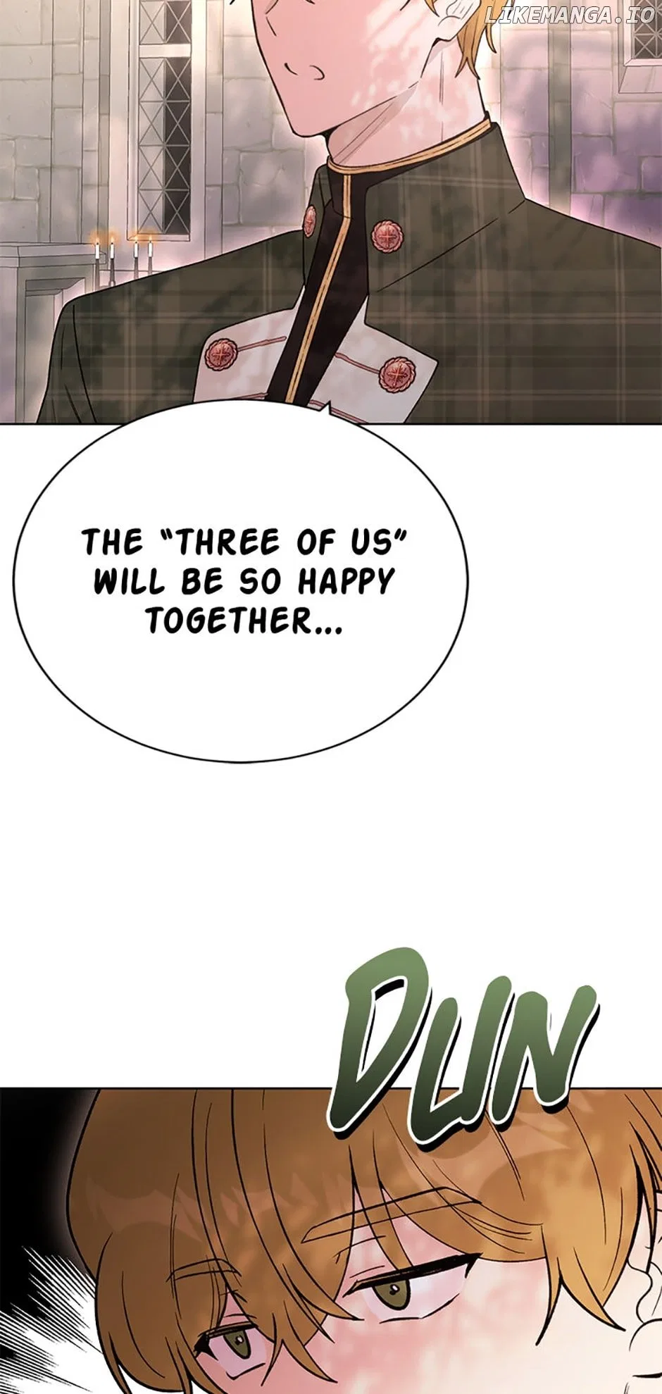 He’s Just My Brother, Your Grace! Chapter 71 – Page 84