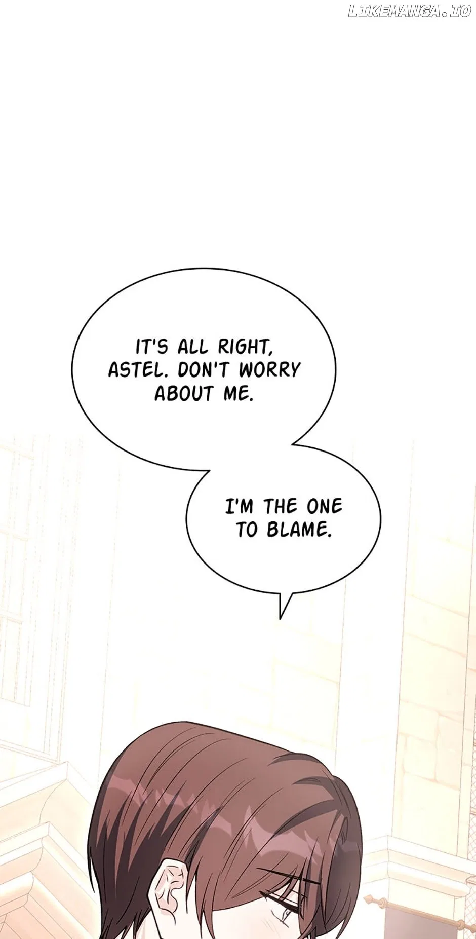 He’s Just My Brother, Your Grace! Chapter 71 – Page 88