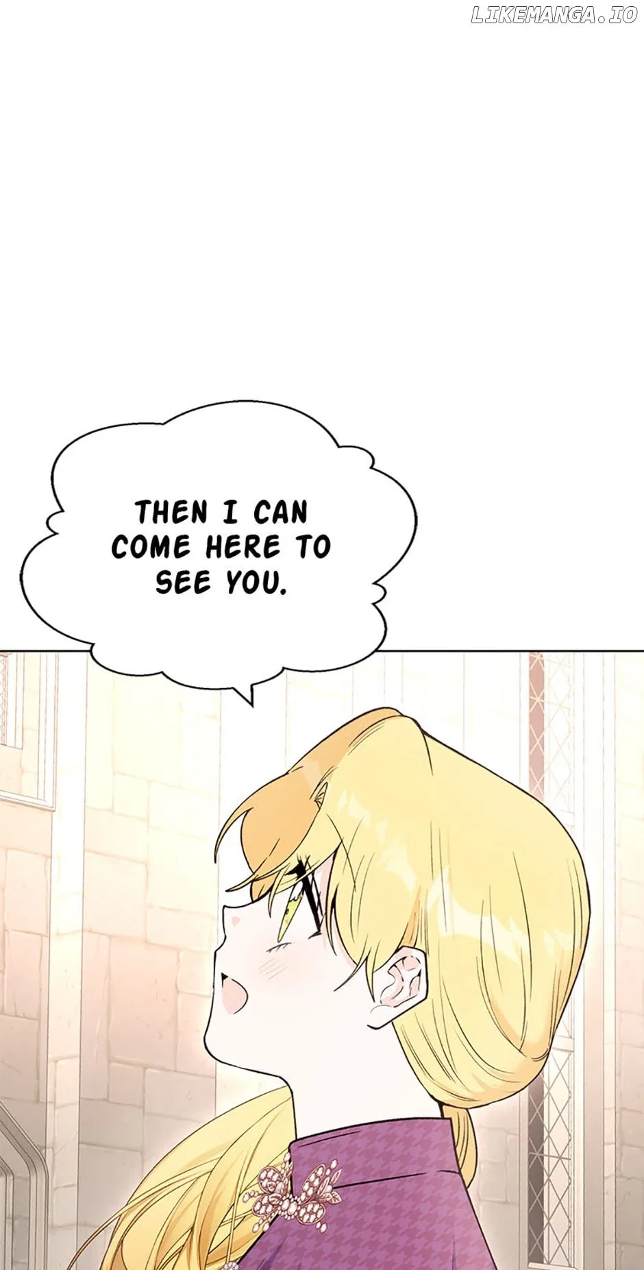 He’s Just My Brother, Your Grace! Chapter 71 – Page 90