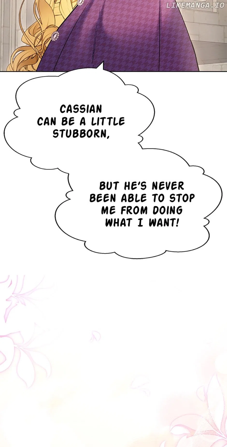 He’s Just My Brother, Your Grace! Chapter 71 – Page 91
