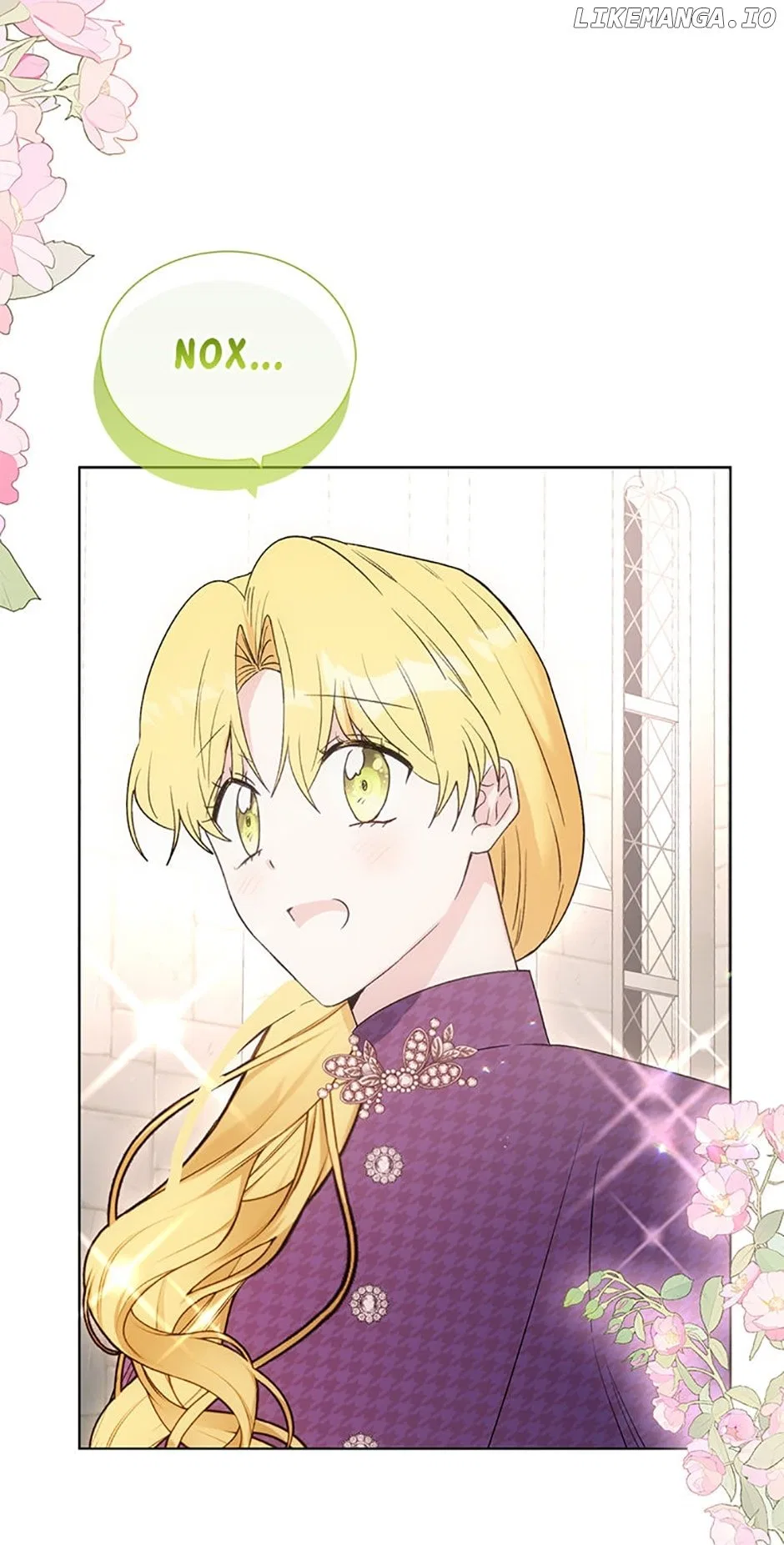 He’s Just My Brother, Your Grace! Chapter 71 – Page 94