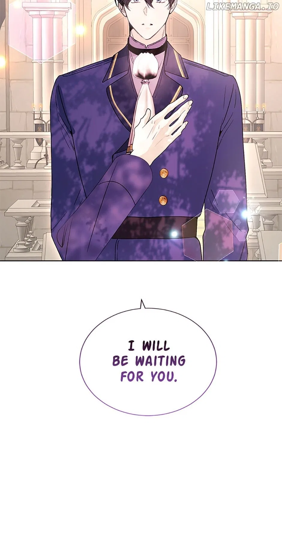 He’s Just My Brother, Your Grace! Chapter 71 – Page 97