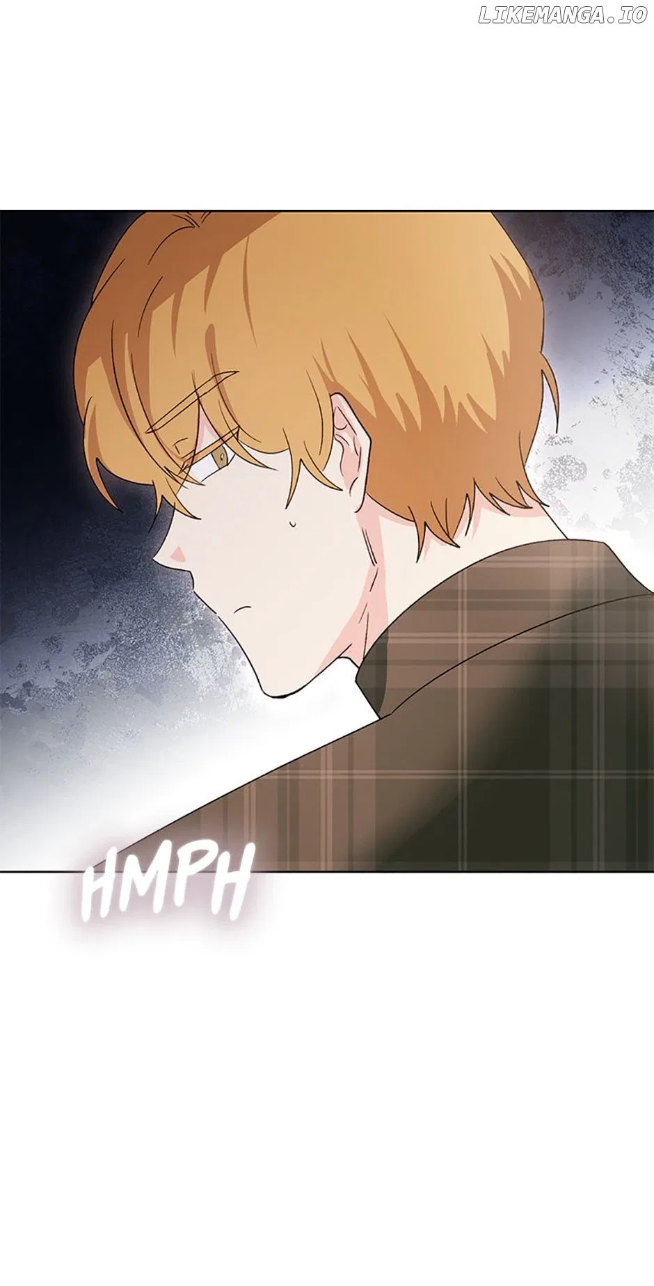 He’s Just My Brother, Your Grace! Chapter 71 – Page 98