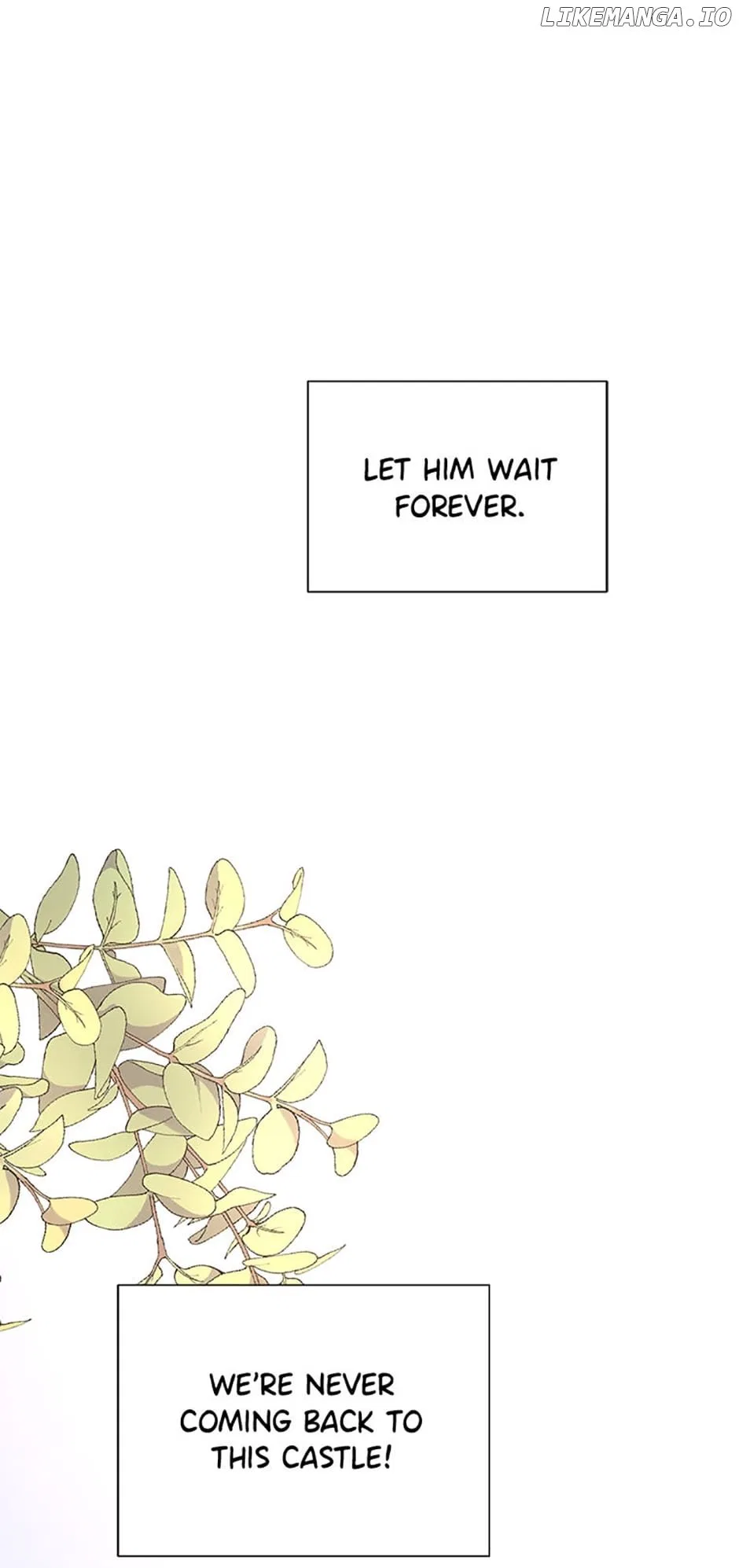 He’s Just My Brother, Your Grace! Chapter 71 – Page 99