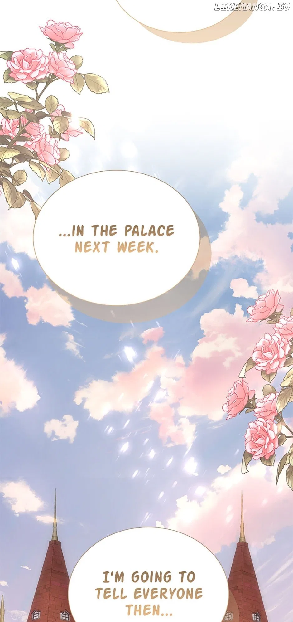 He’s Just My Brother, Your Grace! Chapter 71 – Page 107