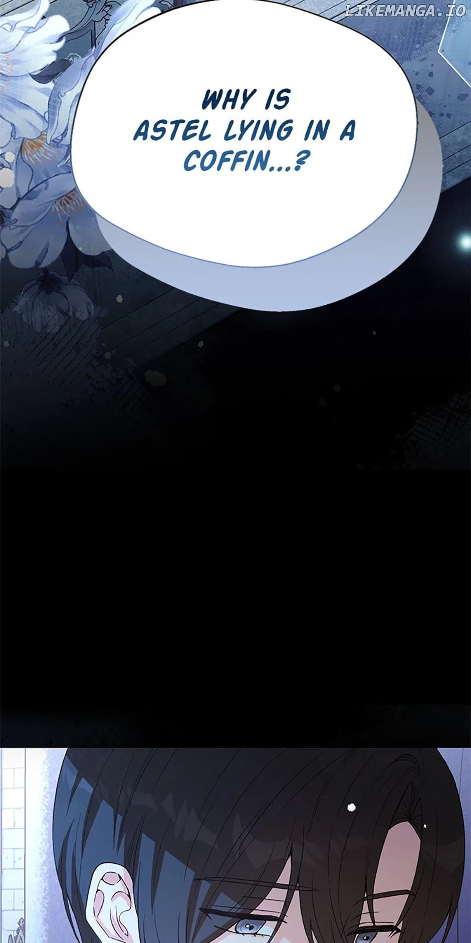 He’s Just My Brother, Your Grace! Chapter 70 – Page 5